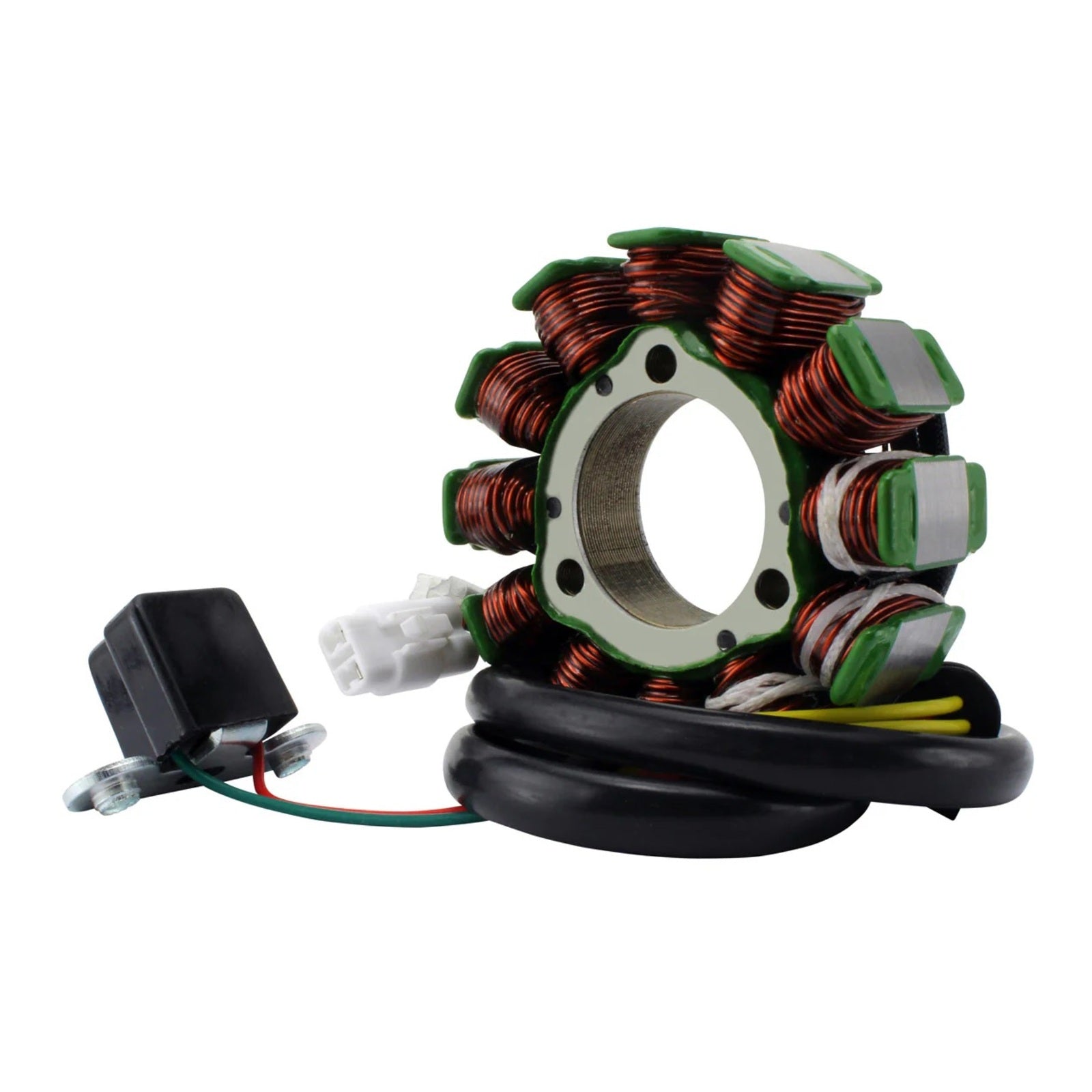 80W High Output Stator for KTM / GasGas / Husqvarna Models