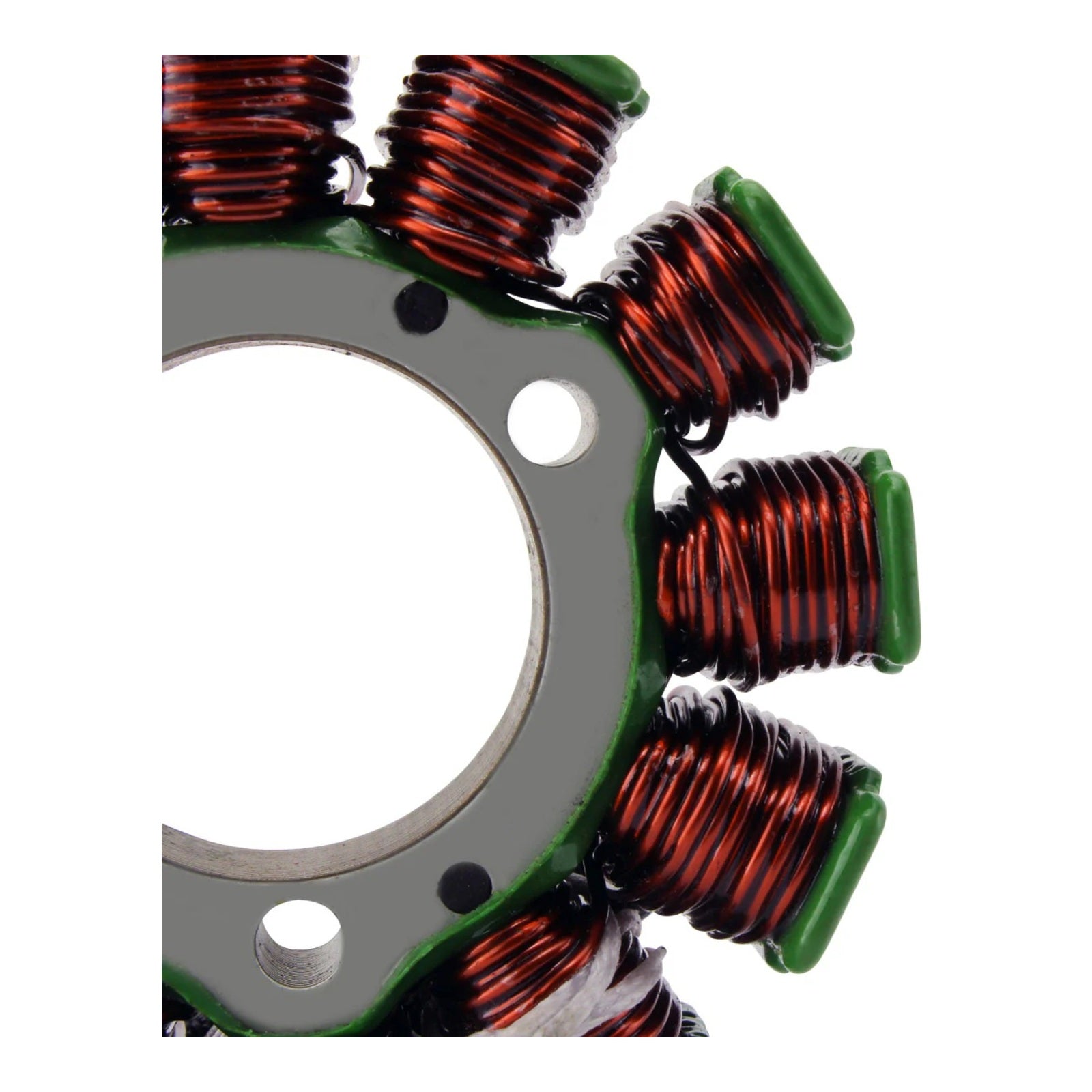 80W High Output Stator for KTM / GasGas / Husqvarna Models