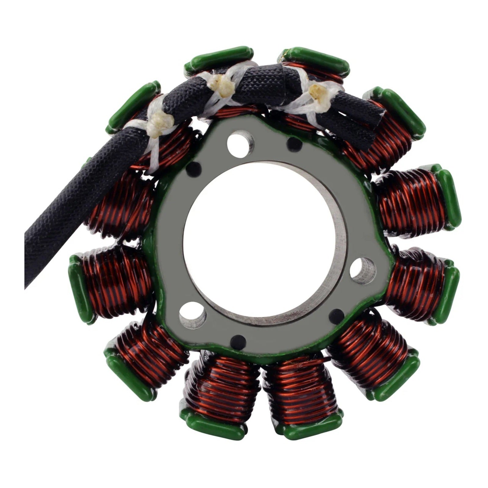 80W High Output Stator for KTM / GasGas / Husqvarna Models