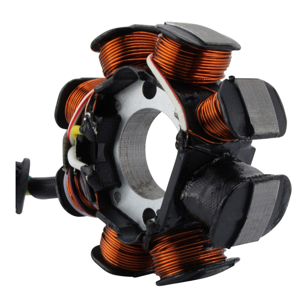 Stator Assorted KTM Models '97-'05 [Refer to Fitments] (RMS010-107700)