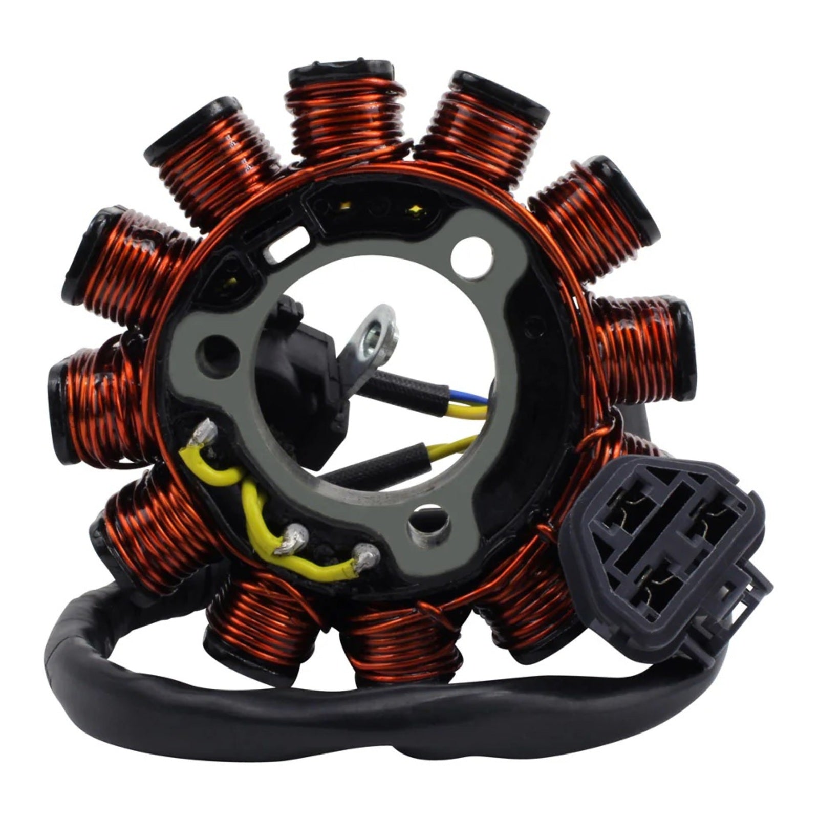 High Output 200W Stator Honda CRF450X / CRF450L / CRF450RL (RMS010-108786)