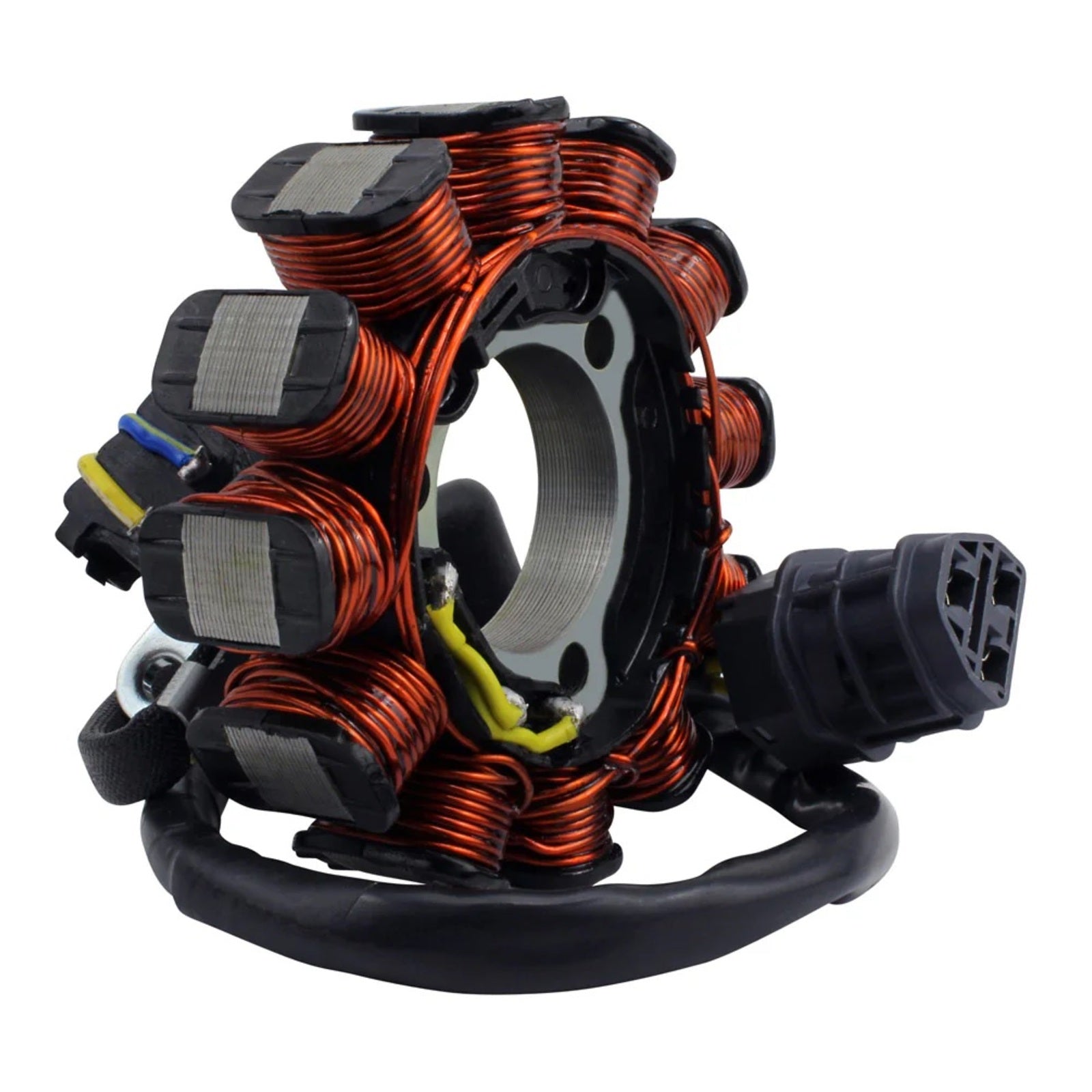 High Output 200W Stator Honda CRF450X / CRF450L / CRF450RL (RMS010-108786)