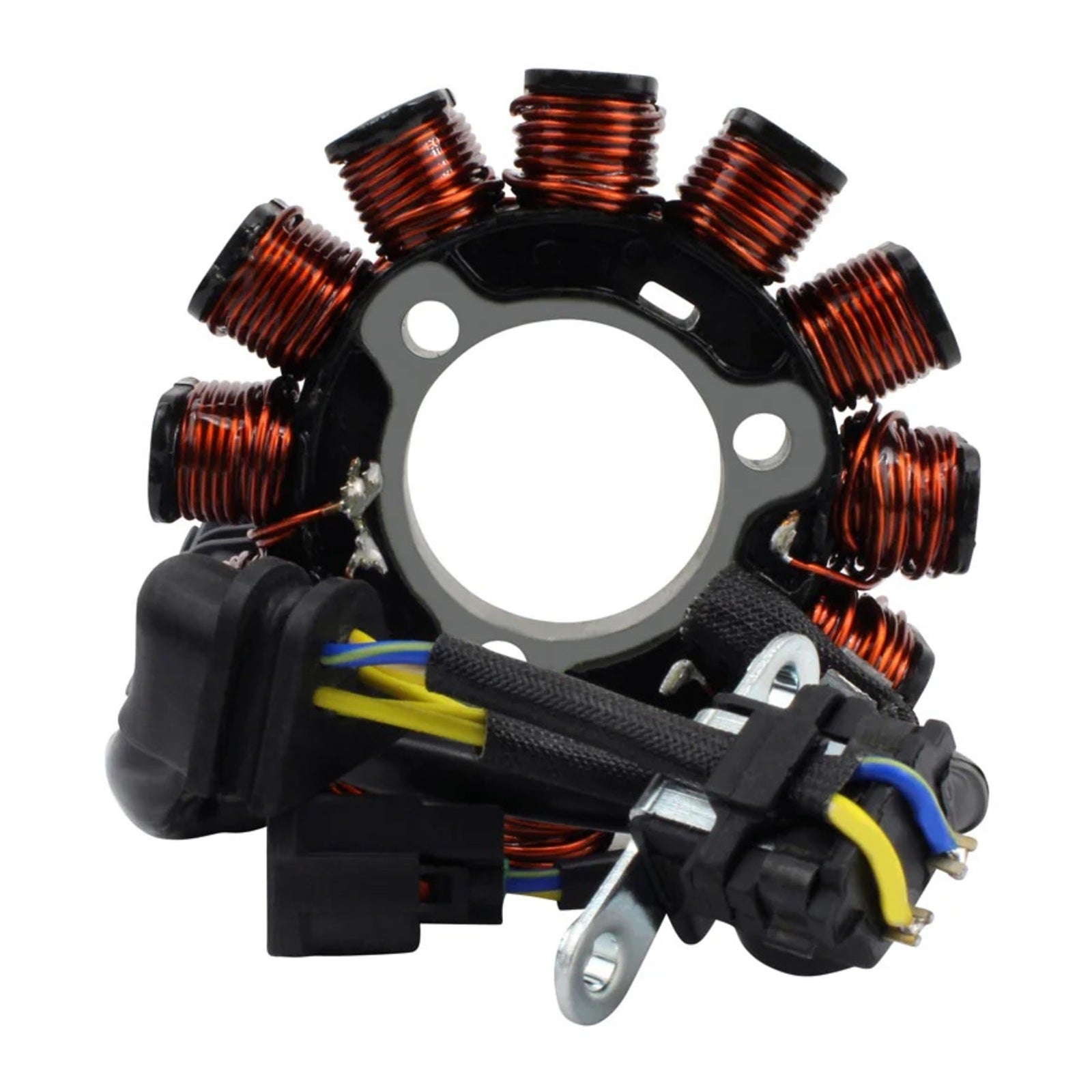 High Output 200W Stator Honda CRF450X / CRF450L / CRF450RL (RMS010-108786)