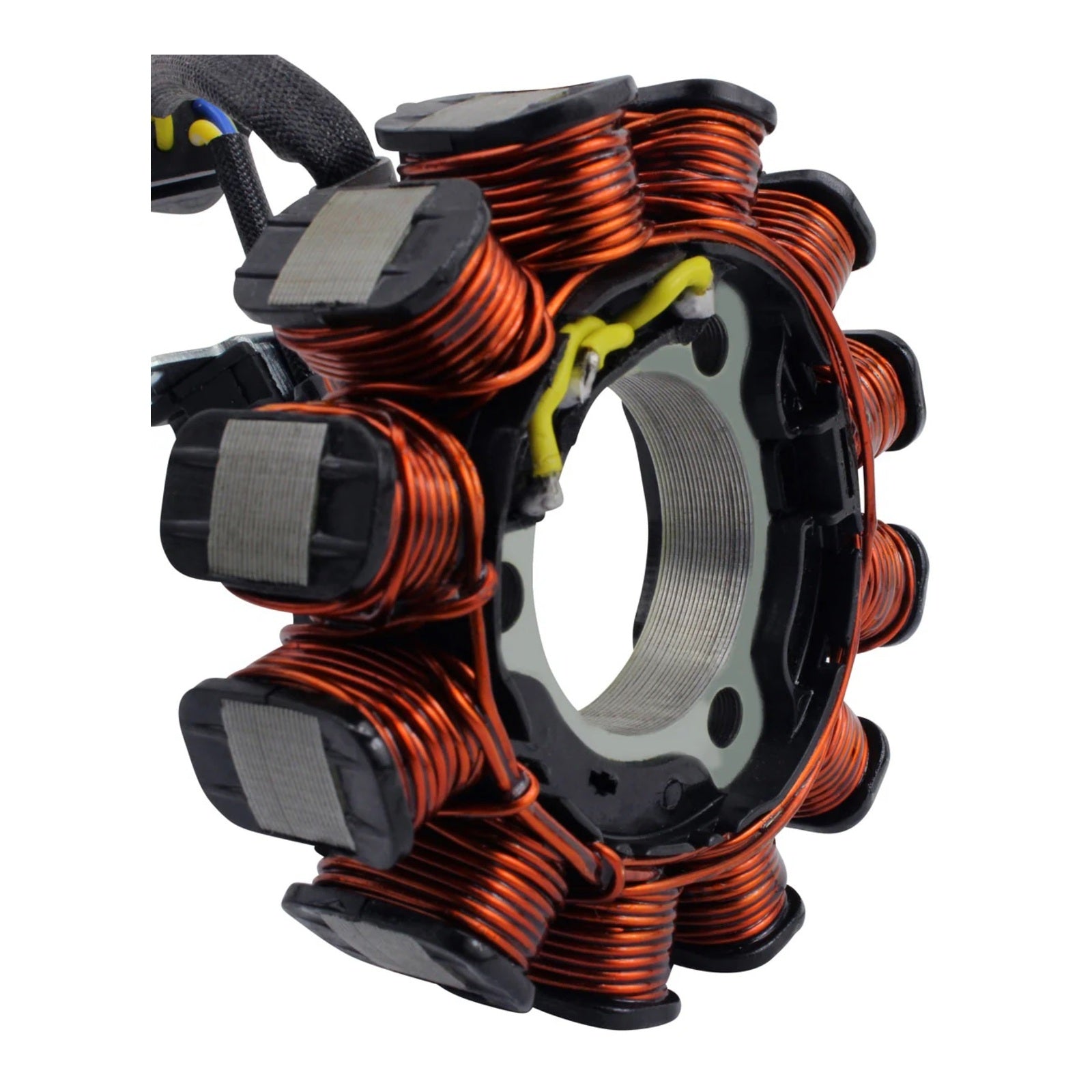 High Output 200W Stator Honda CRF450X / CRF450L / CRF450RL (RMS010-108786)