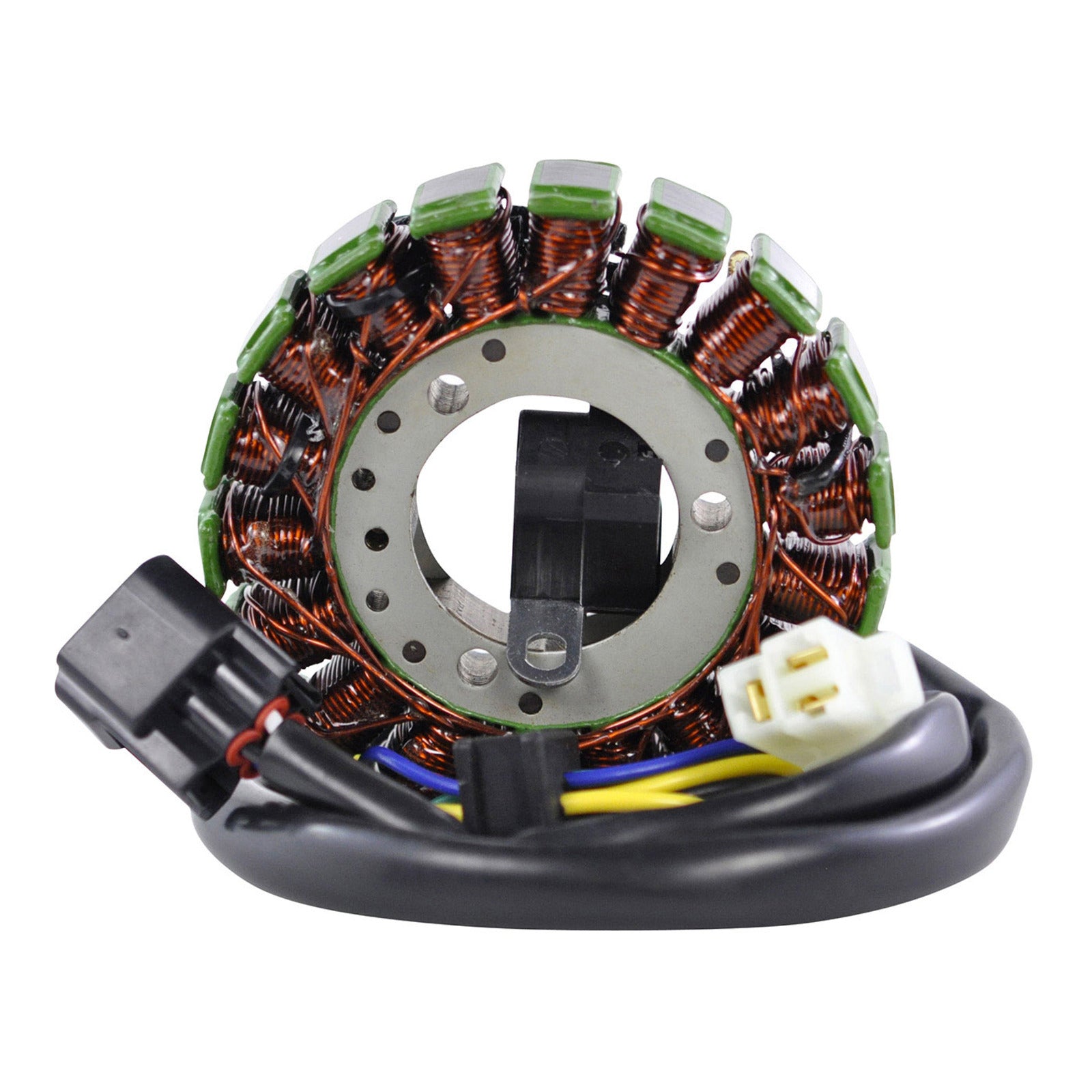 High Output Stator Suzuki DRZ400E/S/SM / Kawasaki KLX400 (RM01049)