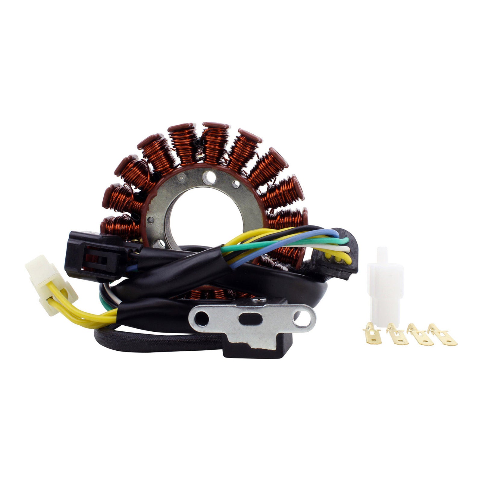 High Output Stator Suzuki DRZ400E/S/SM / Kawasaki KLX400 (RM01049)