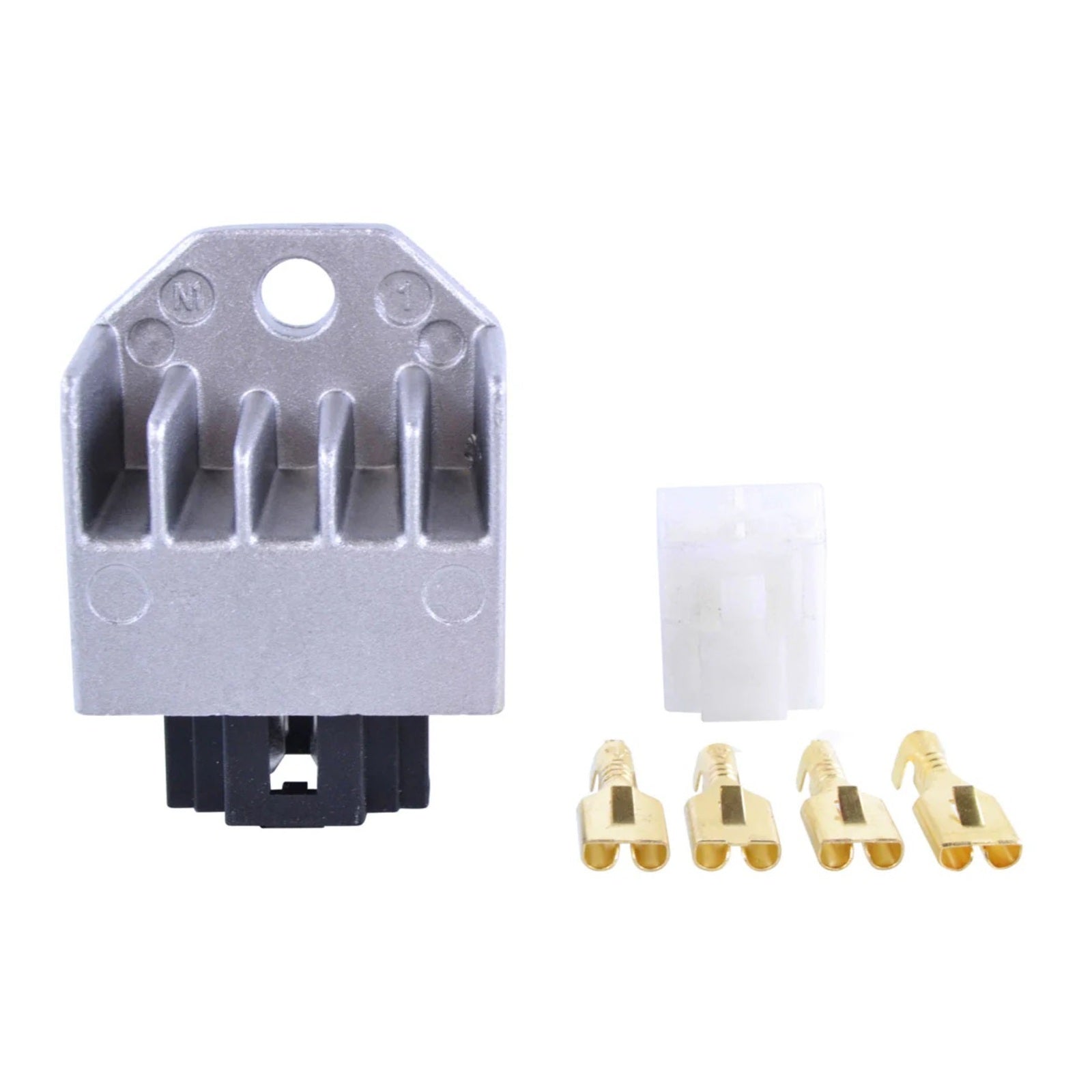 Voltage Regulator for Aprilia / Honda / Kymco Models