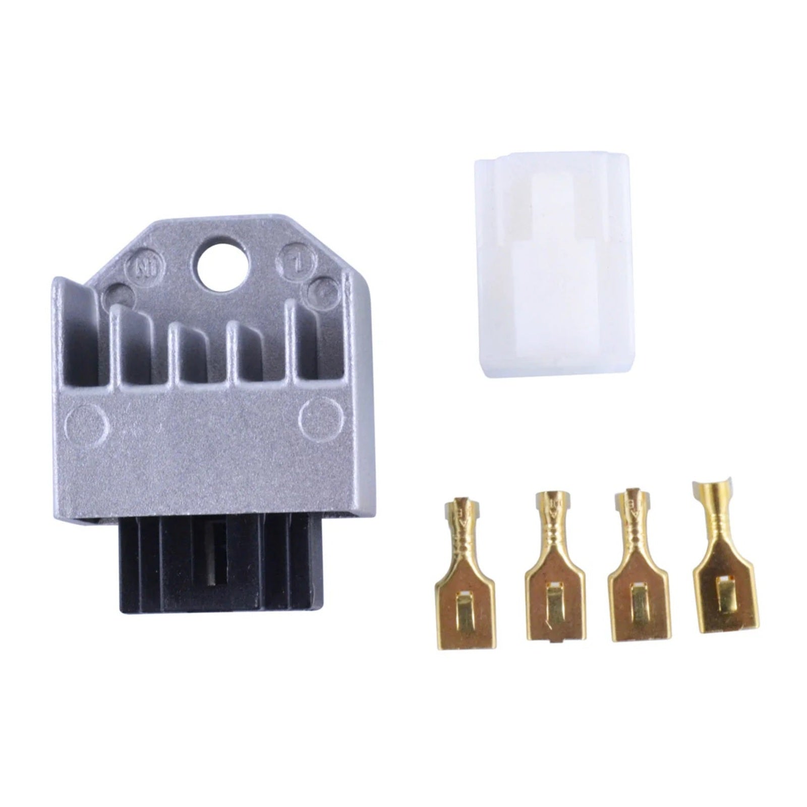 Voltage Regulator for Aprilia / Honda / Kymco Models