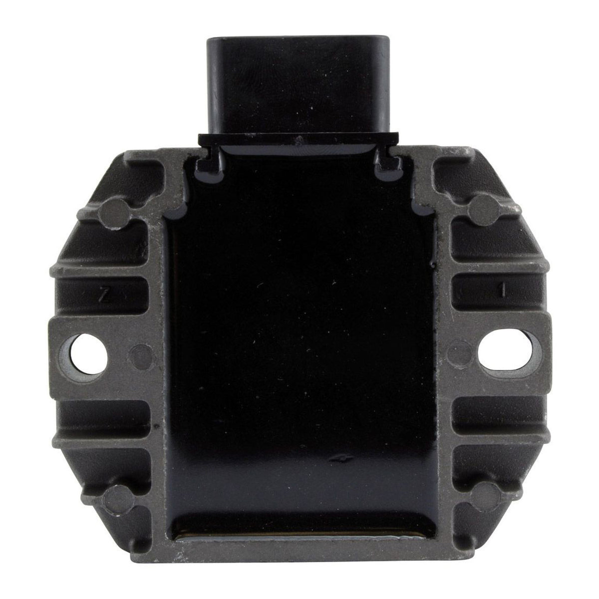 MOSFET Regulator Assorted Honda/Suzuki/Yamaha (Refer to Fitments) (RMS021-106036