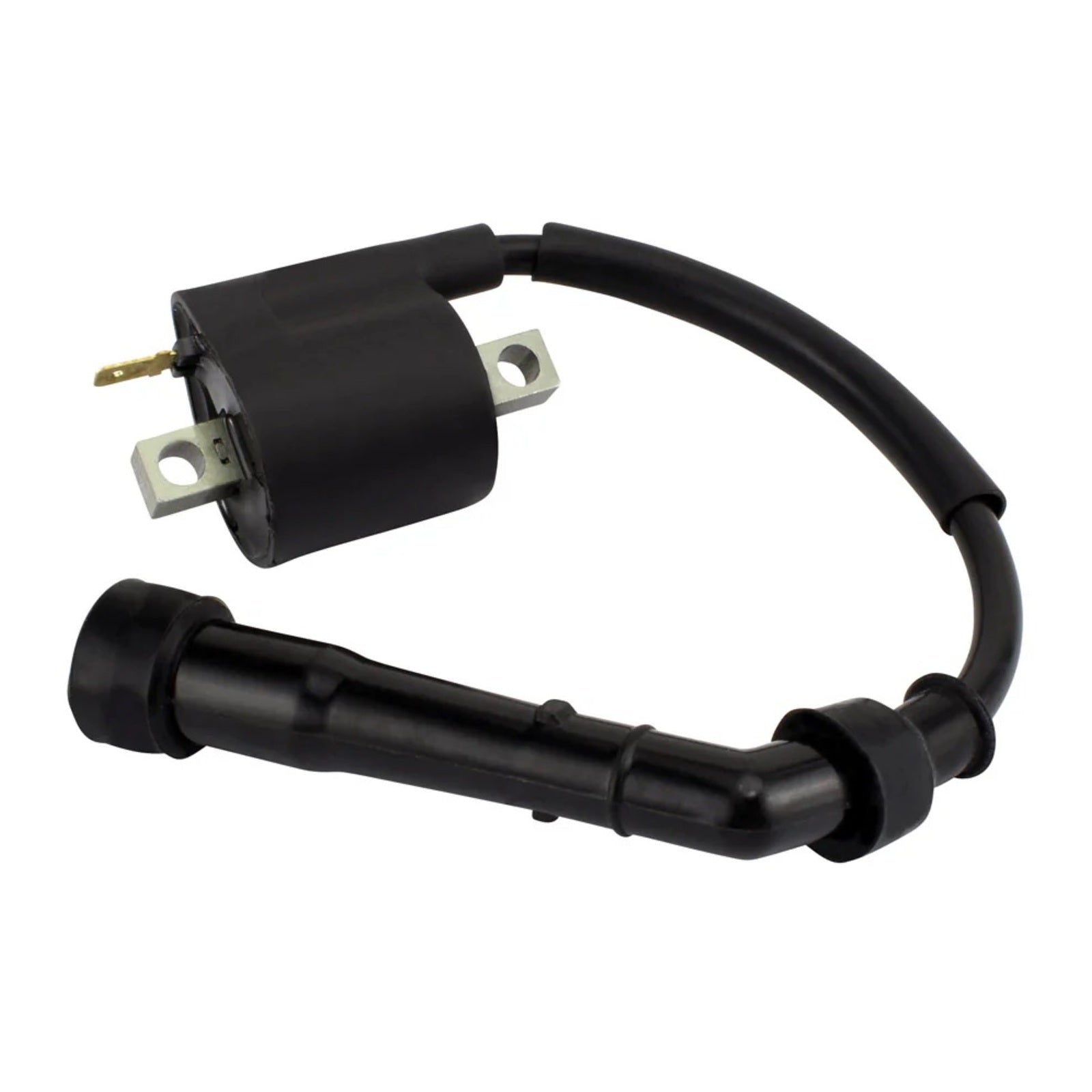 External Ignition Coil with Cap for Suzuki Models