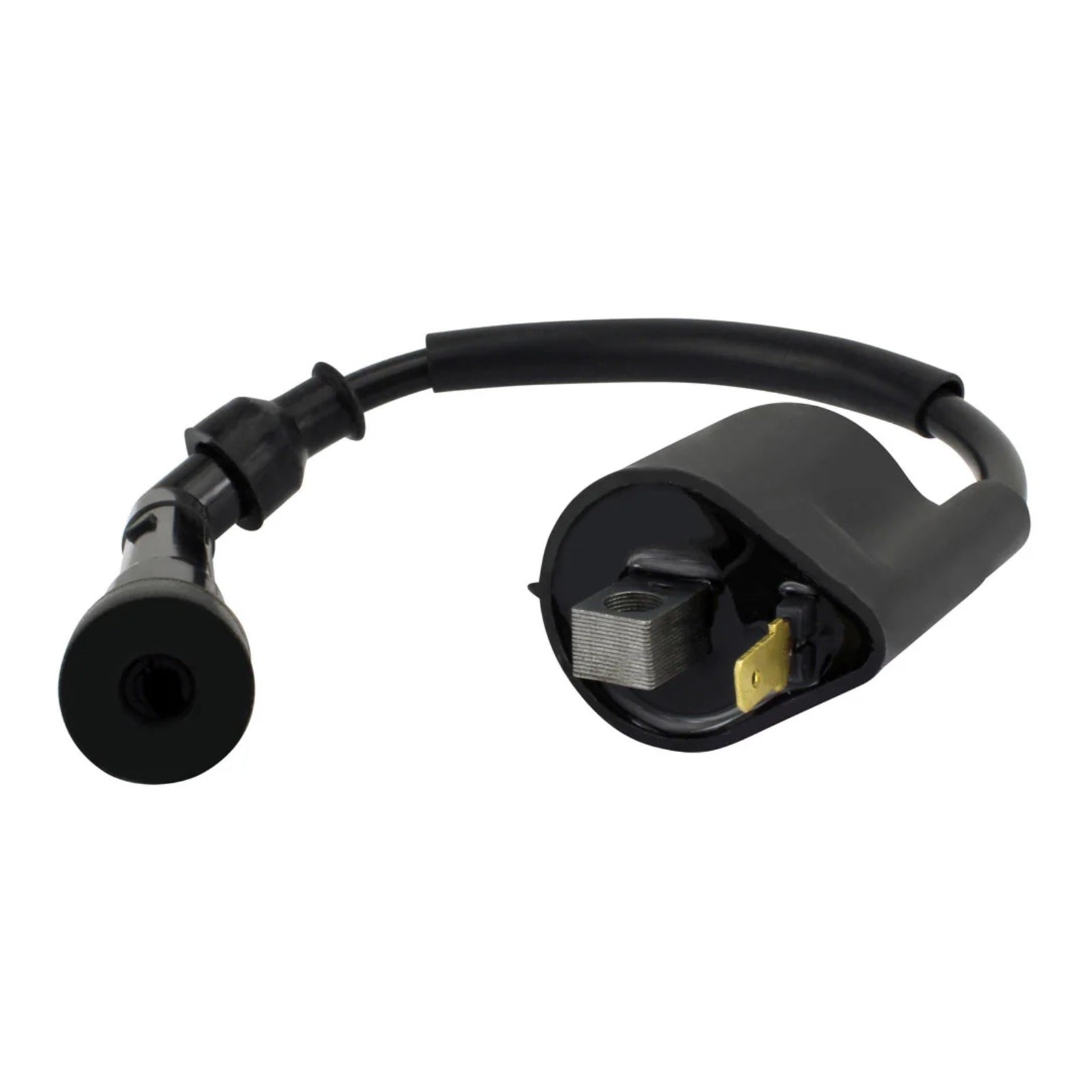 External Ignition Coil with Cap for Suzuki Models