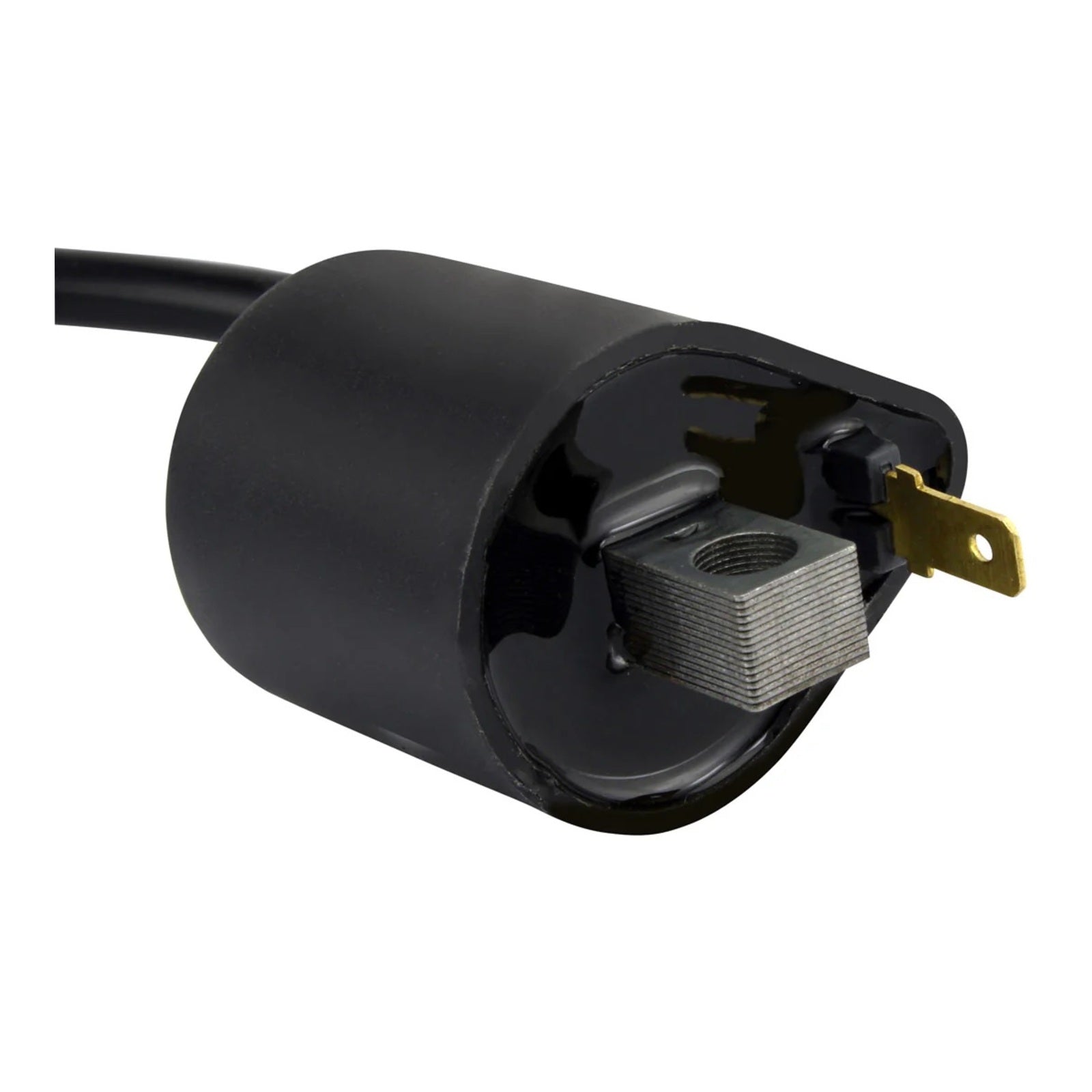 External Ignition Coil with Cap for Suzuki Models