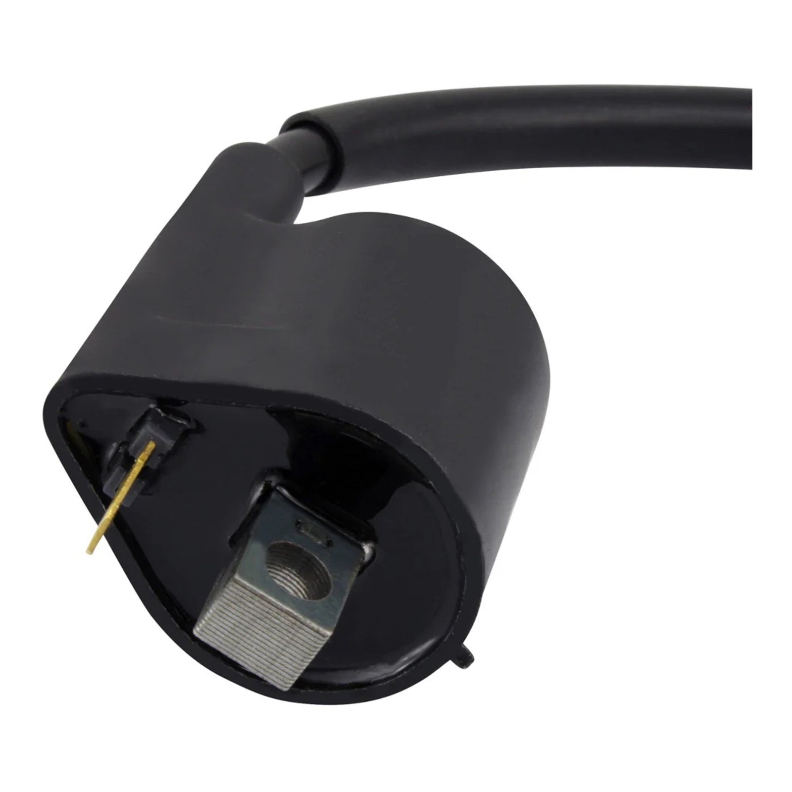 External Ignition Coil with Cap for Suzuki Models