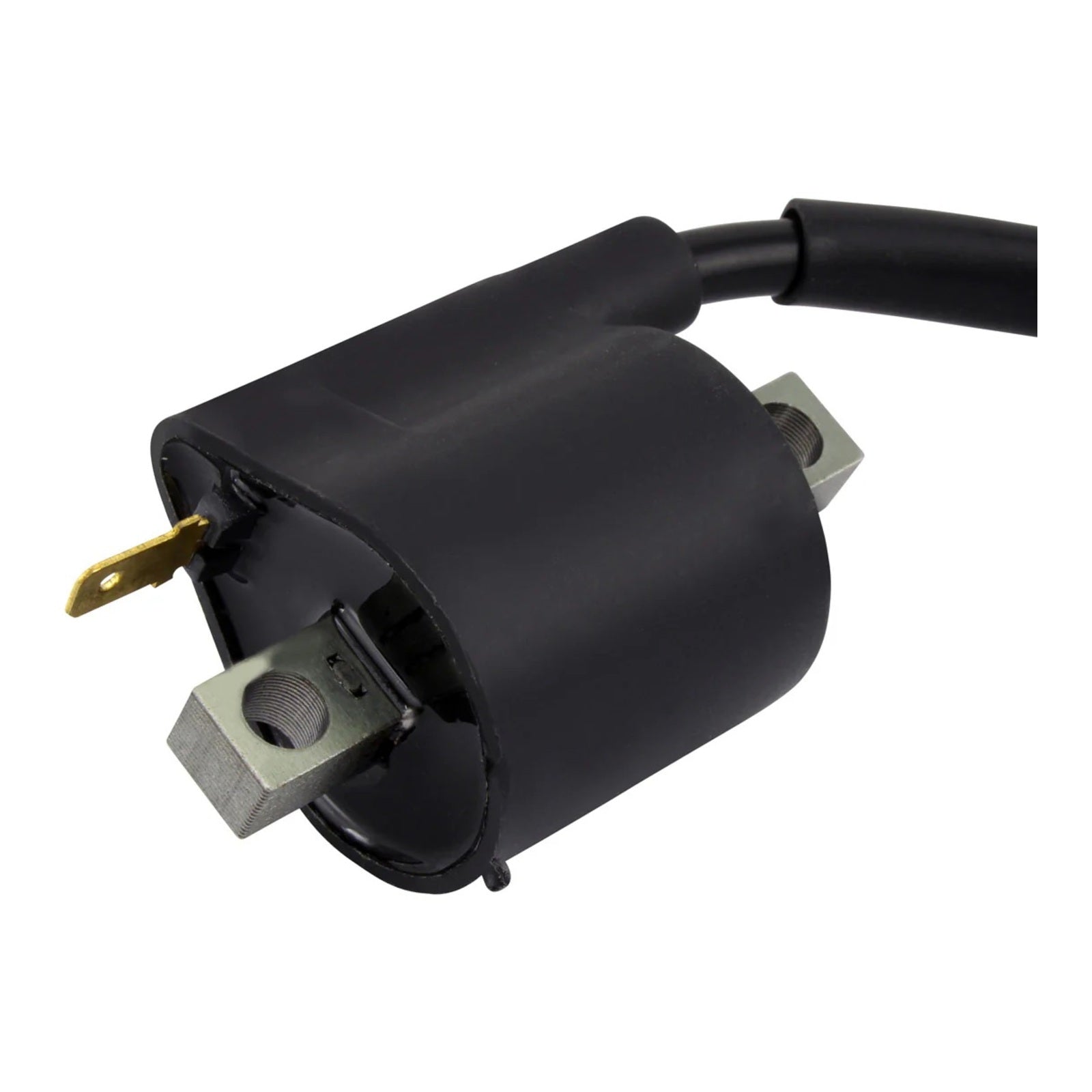 External Ignition Coil with Cap for Suzuki Models