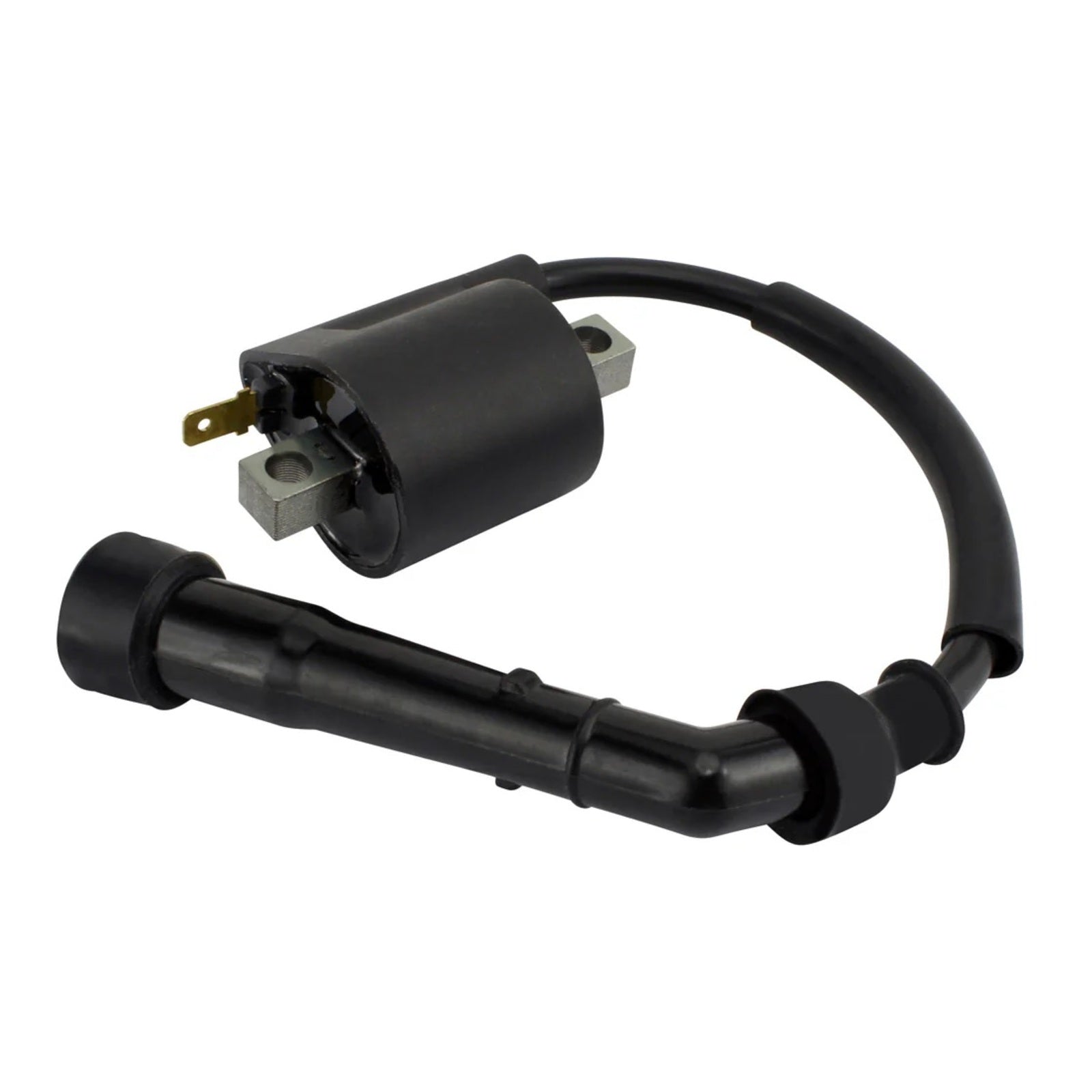 External Ignition Coil with Cap for Suzuki Models