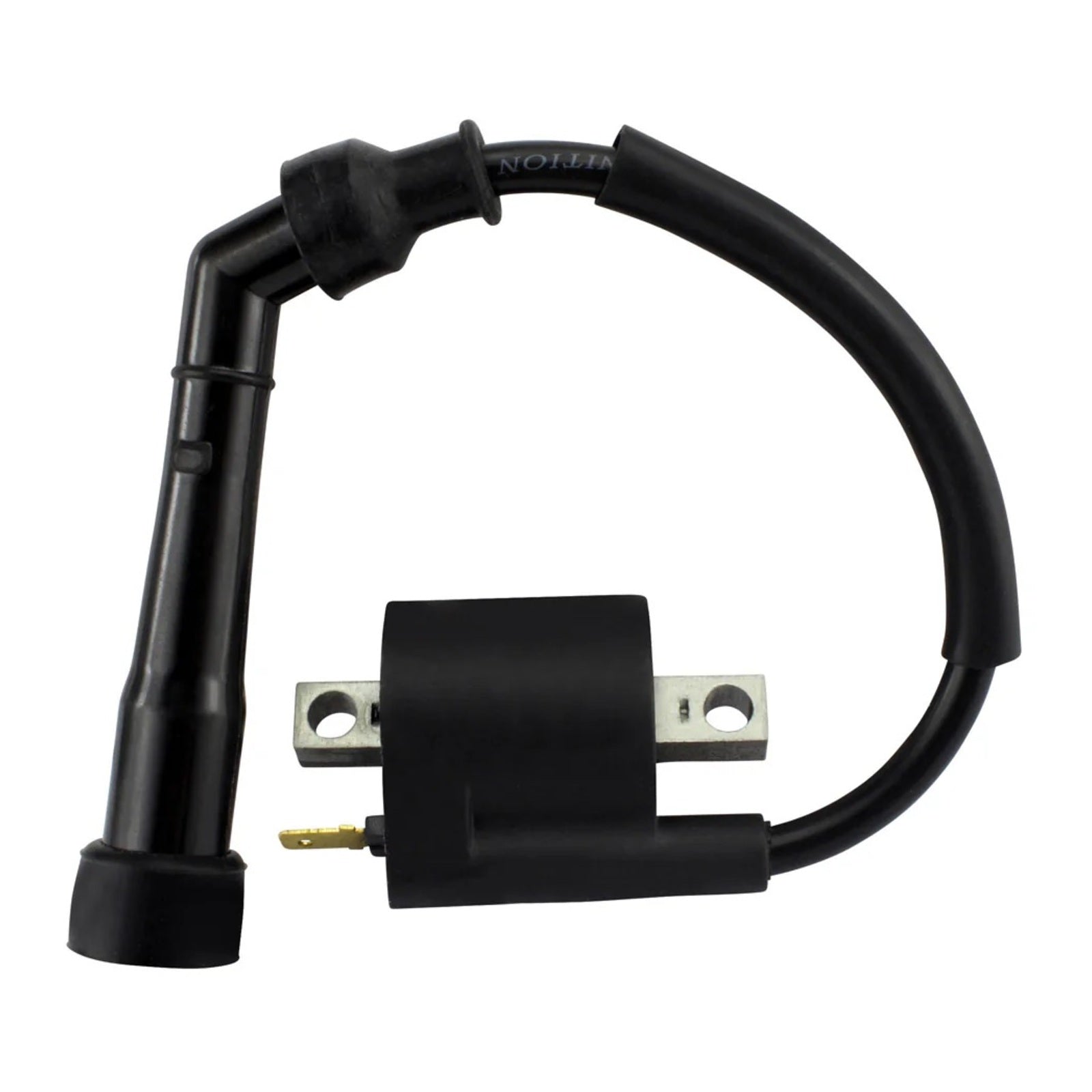 External Ignition Coil with Cap for Suzuki Models