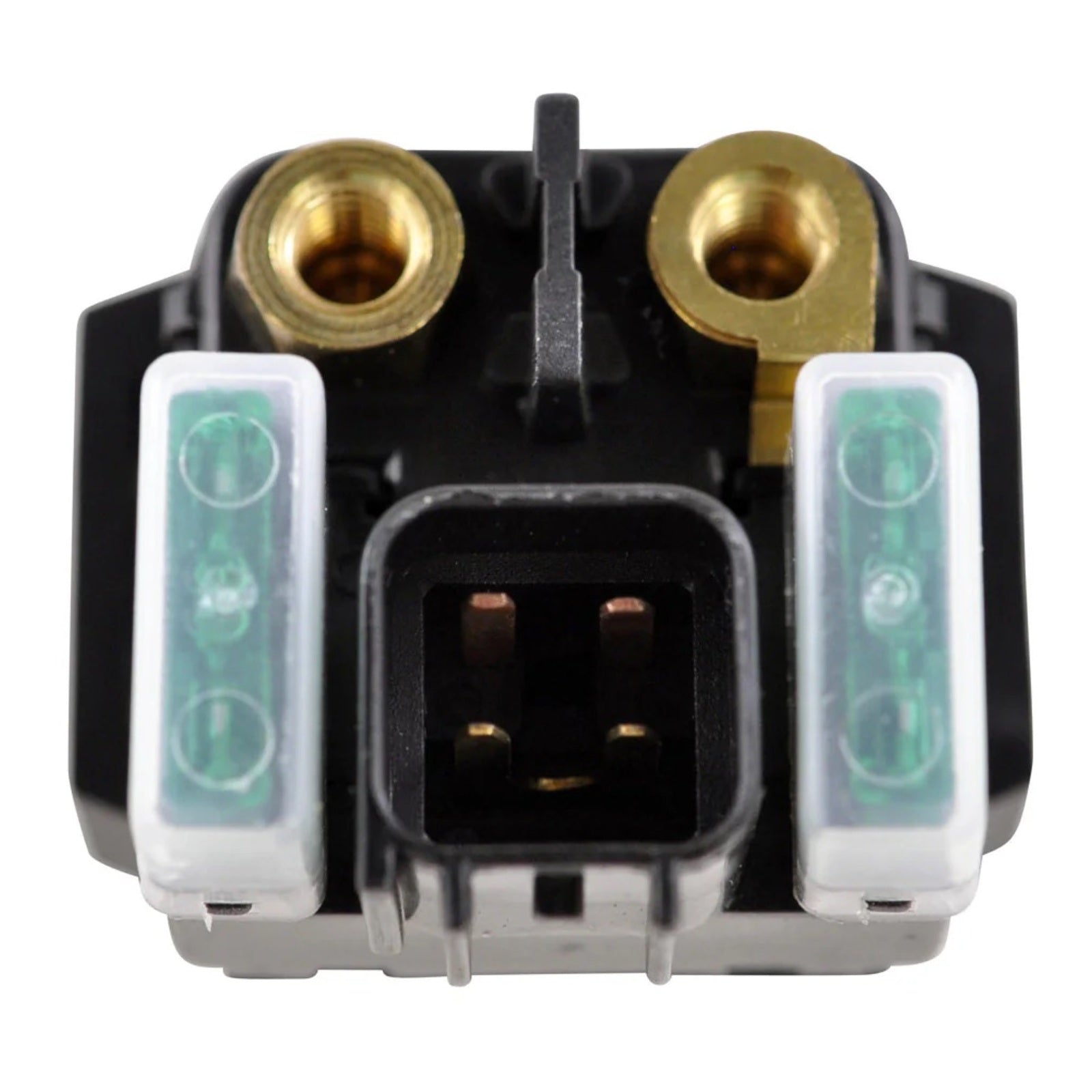 Starter Relay Solenoid for Suzuki & Yamaha Models