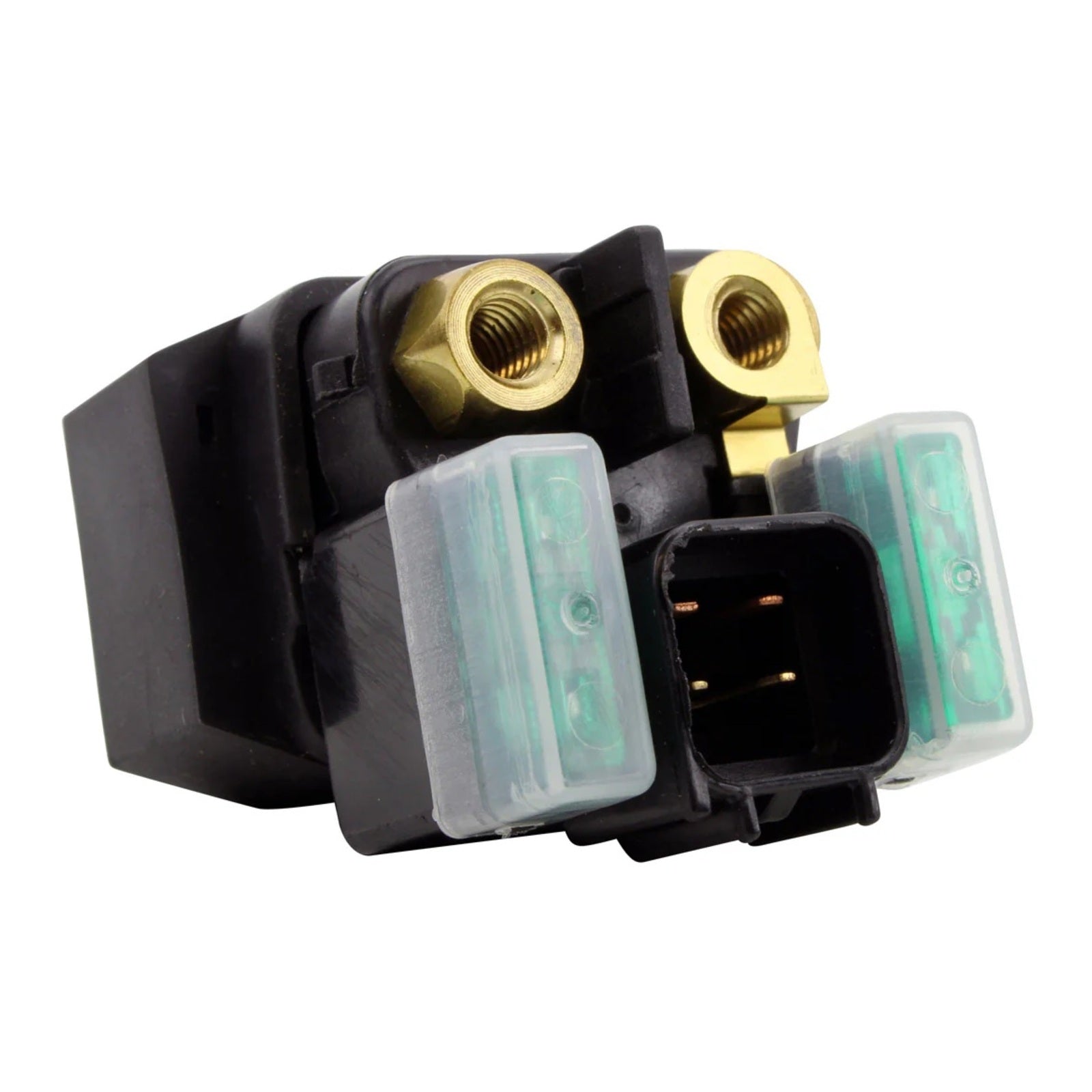 Starter Relay Solenoid for Suzuki & Yamaha Models