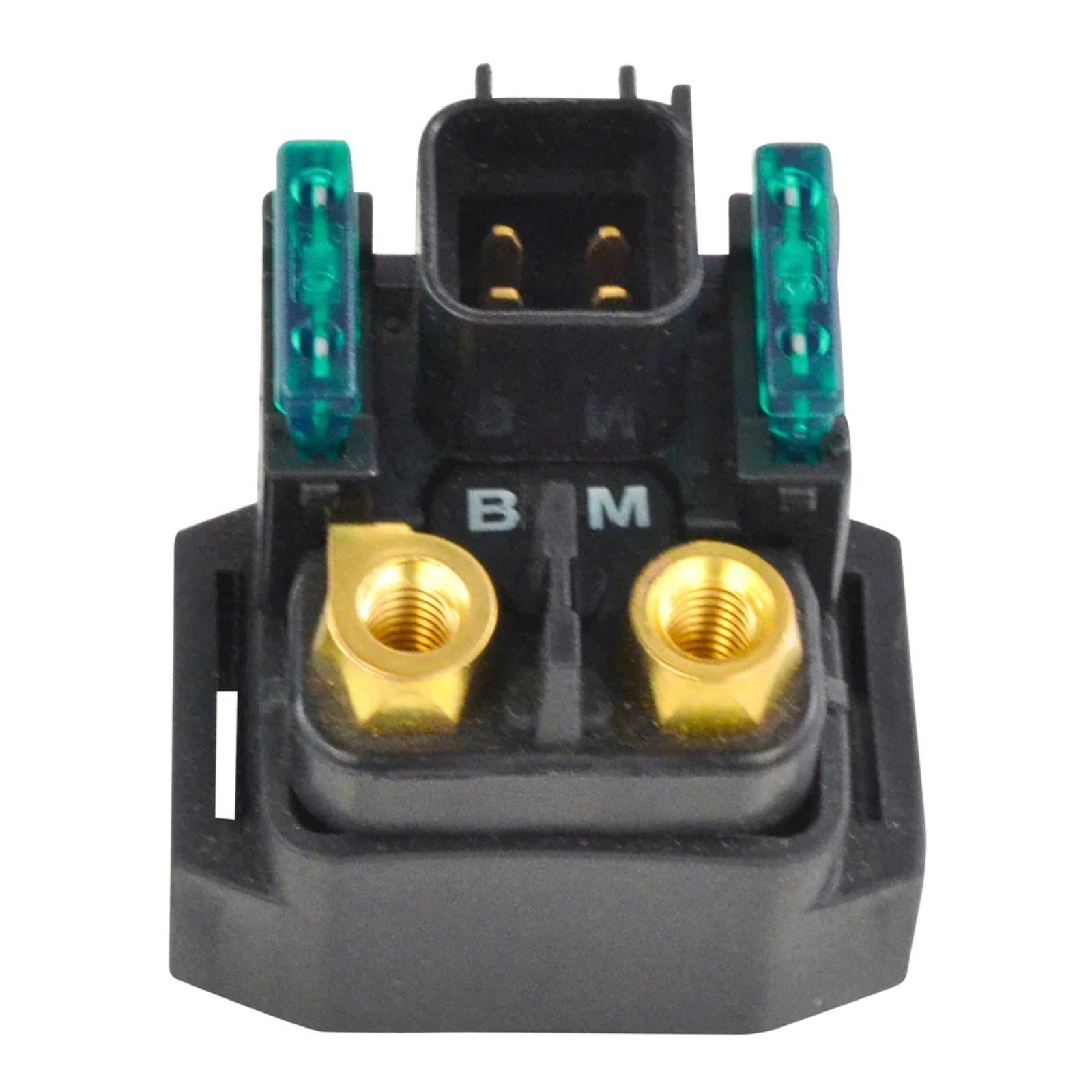 Starter Relay Solenoid for Suzuki & Yamaha Models