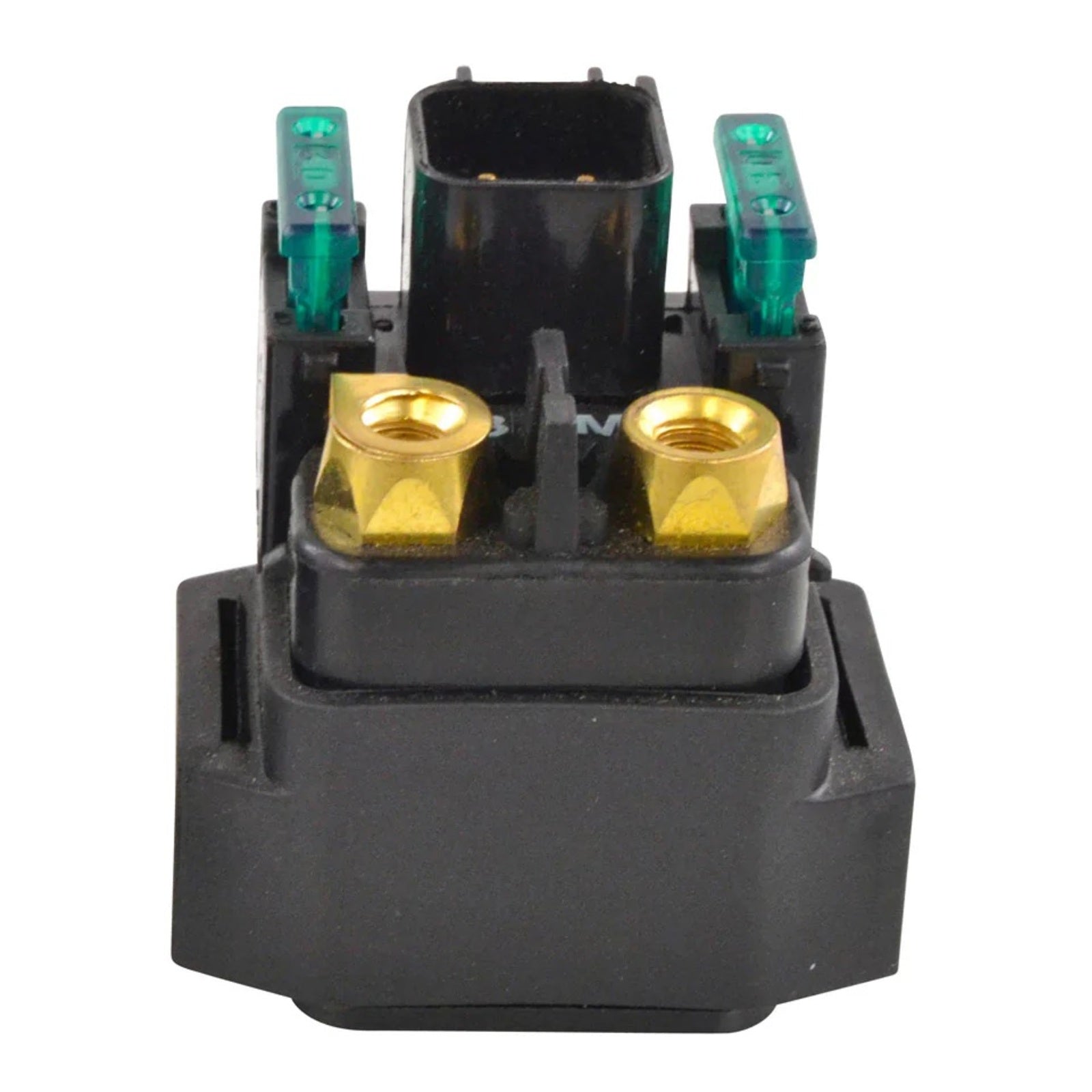 Starter Relay Solenoid for Suzuki & Yamaha Models