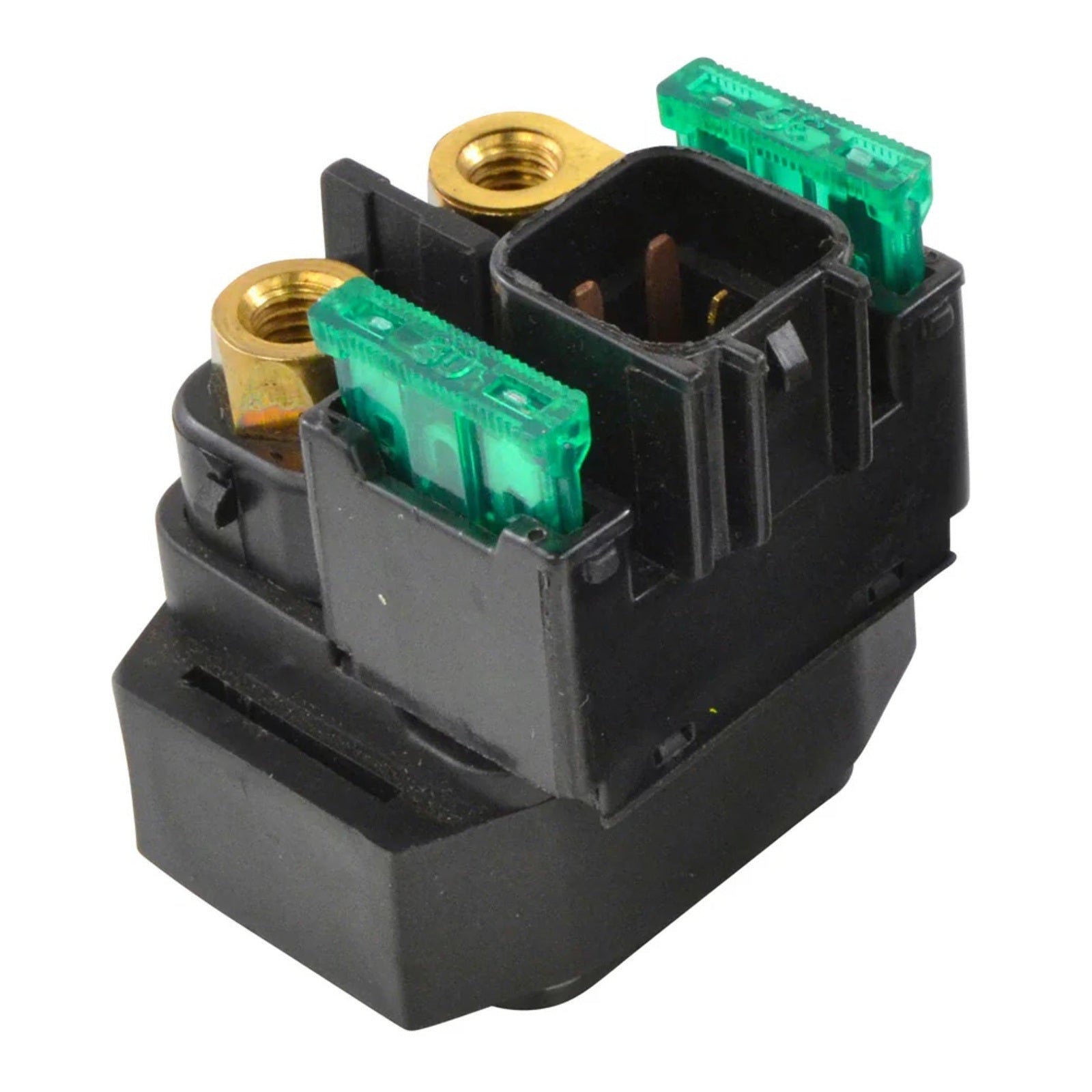 Starter Relay Solenoid for Suzuki & Yamaha Models