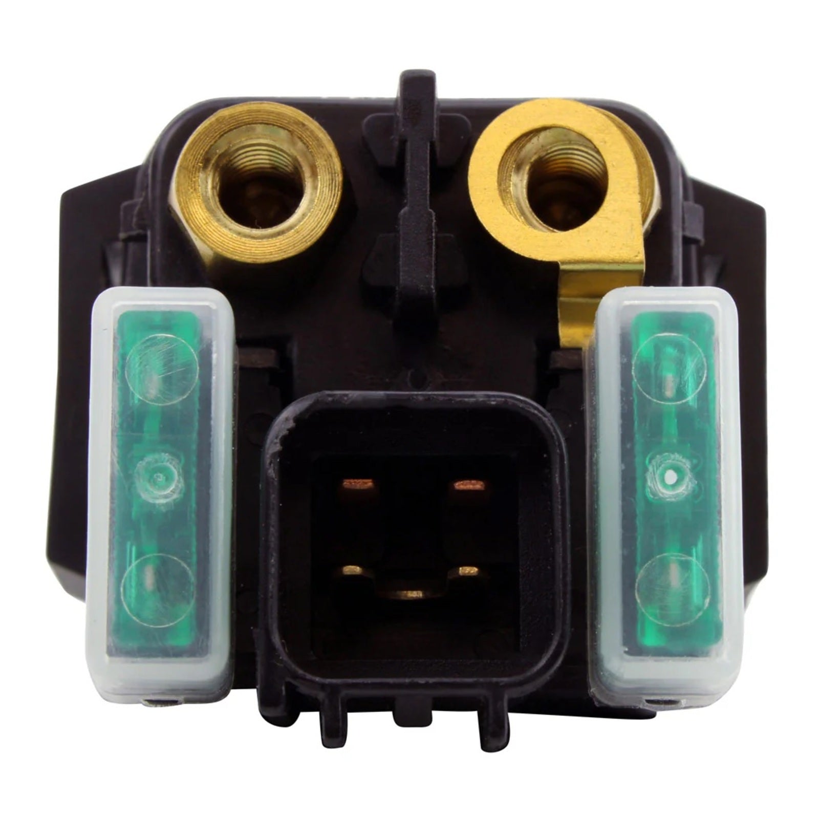 Starter Relay Solenoid for Suzuki & Yamaha Models