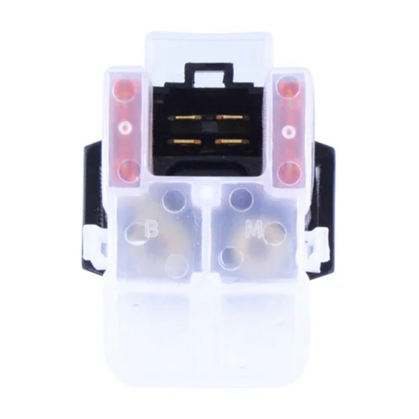 Starter Relay Solenoid for Yamaha Models