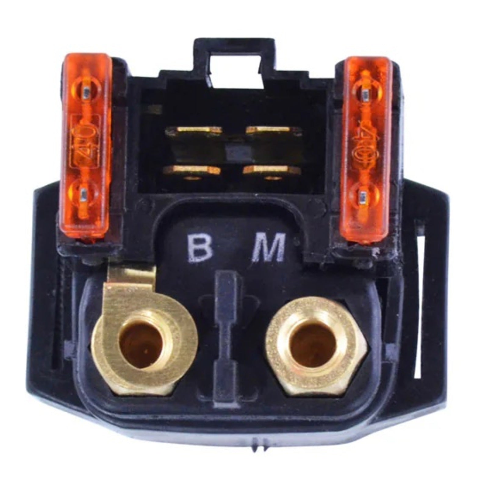 Starter Relay Solenoid for Yamaha Models