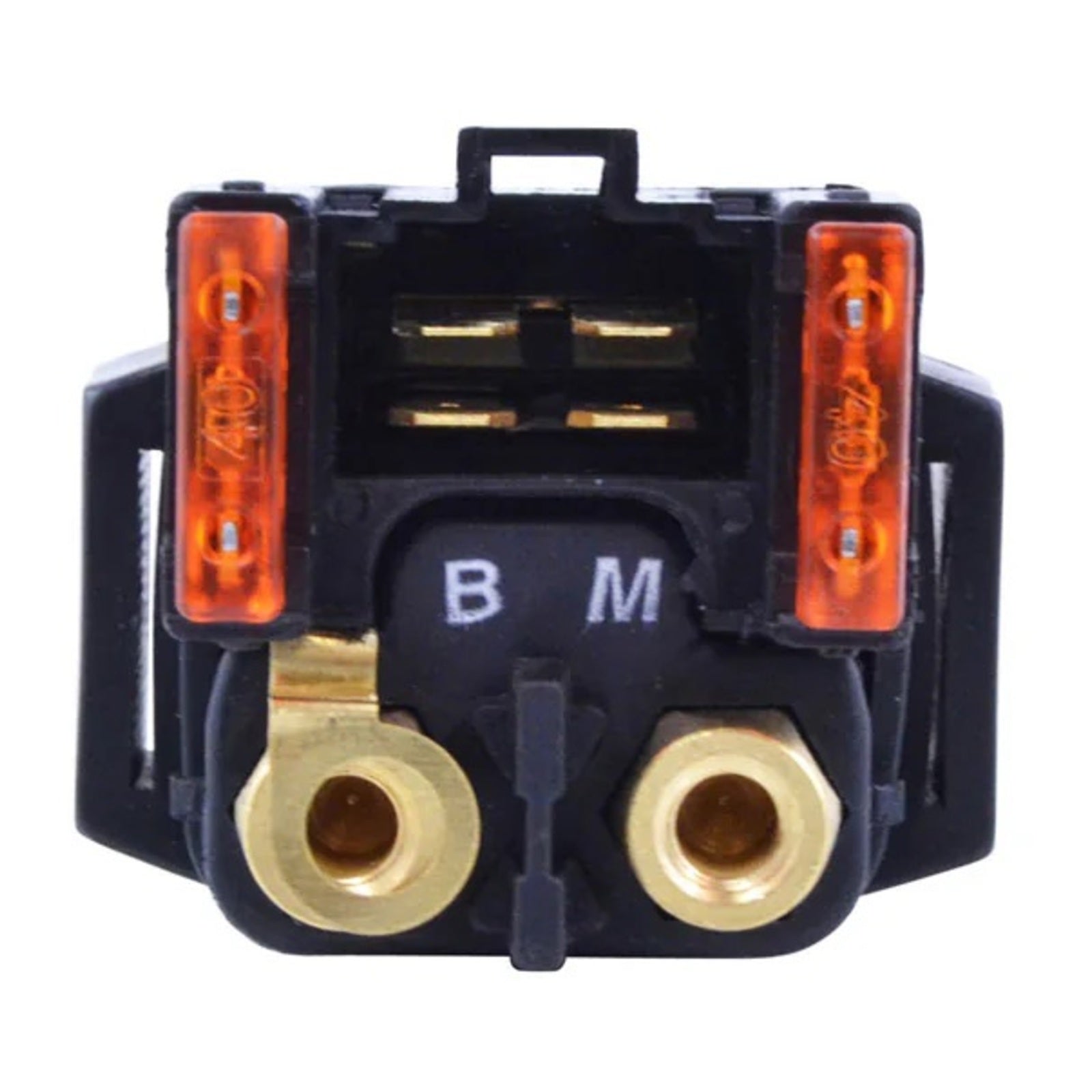 Starter Relay Solenoid for Yamaha Models