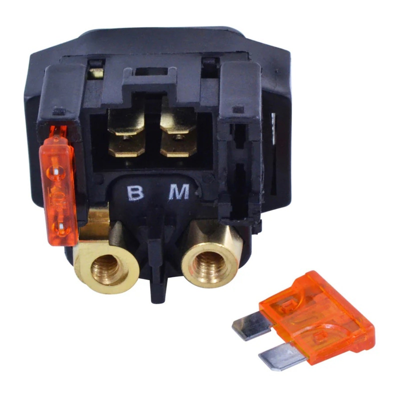 Starter Relay Solenoid for Yamaha Models