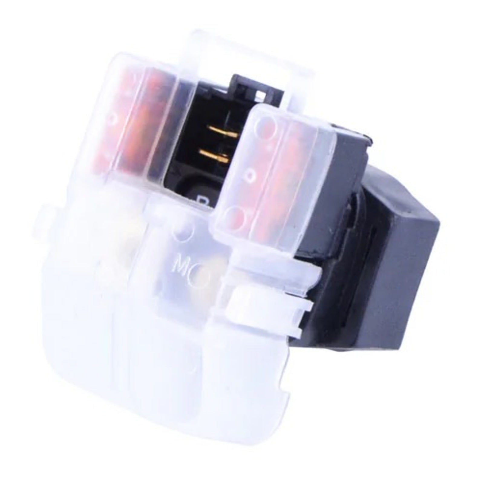 Starter Relay Solenoid for Yamaha Models