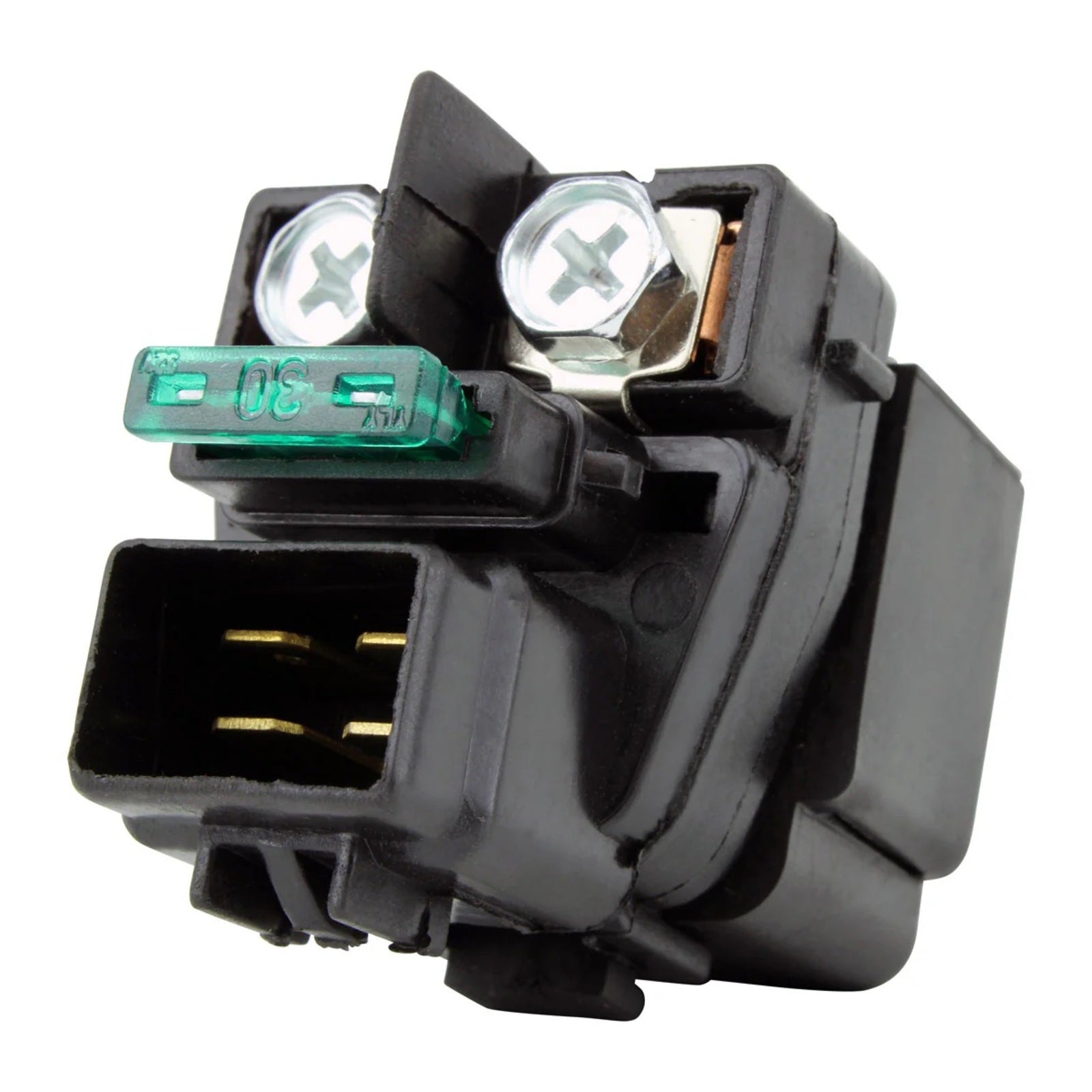 Starter Relay Solenoid for Suzuki & Arctic Cat Models