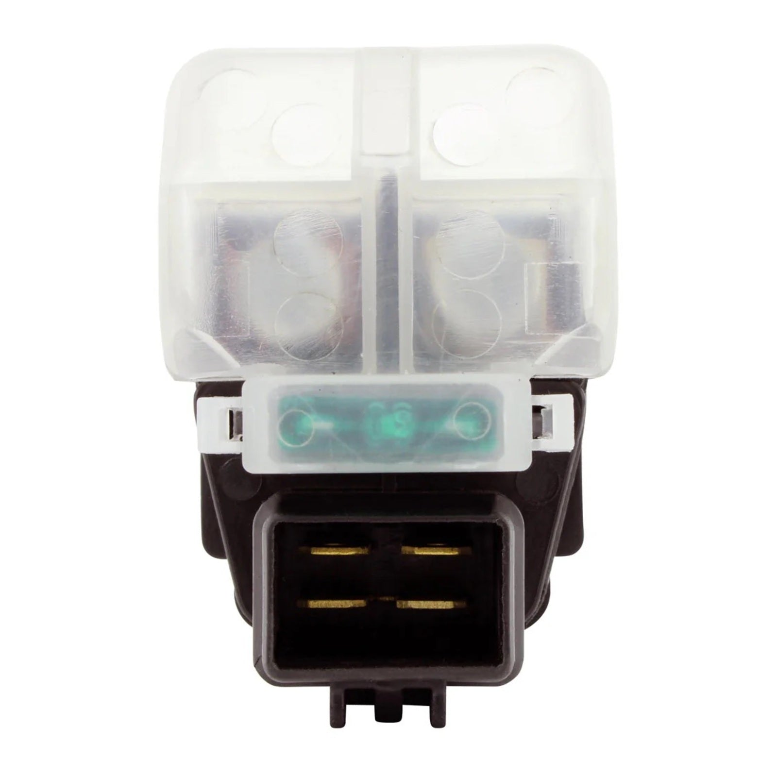 Starter Relay Solenoid for Suzuki & Arctic Cat Models