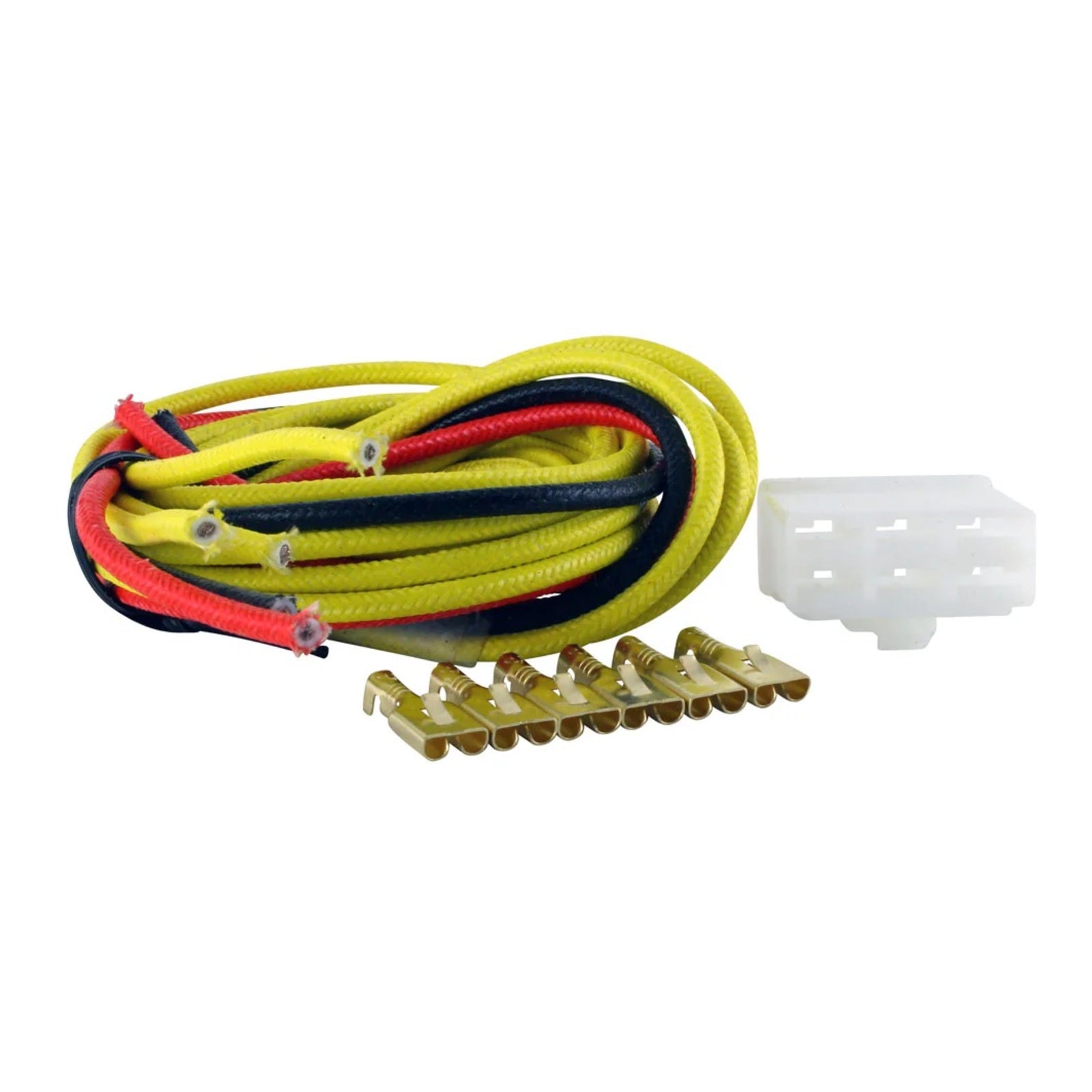 Regulator Rectifier Connector Kit for Kawasaki / Suzuki / Yamaha Models