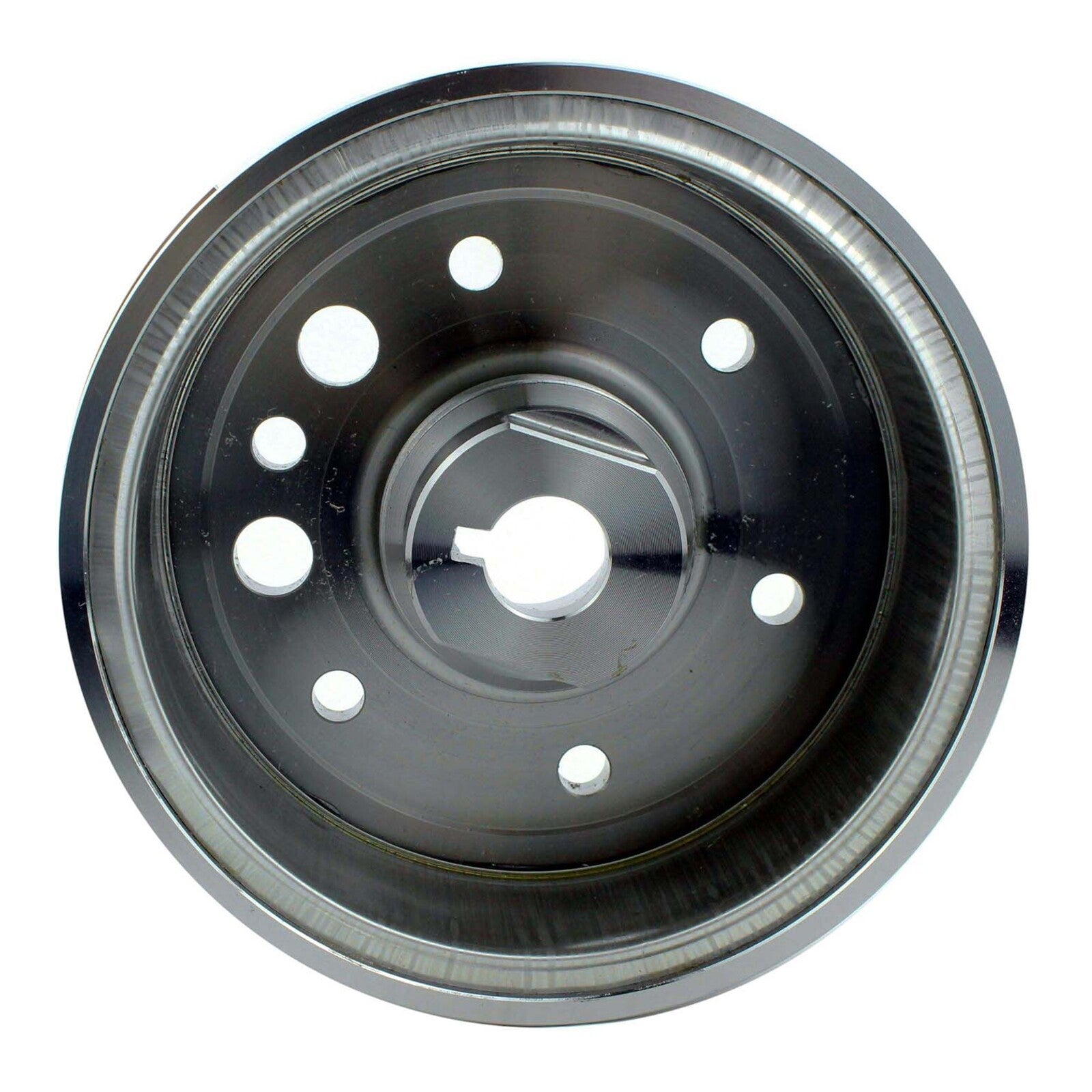 Kit Flywheel + Gasket Suzuki LTA400 Eiger '02-'07 (RM22614)