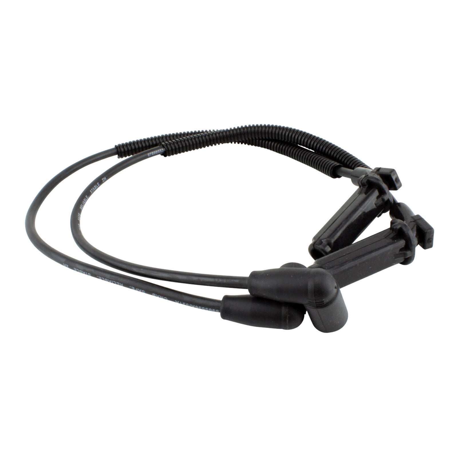 Spark Plug Cap Assorted Polaris Models (Refer to Fitments) (RMS230-106707)