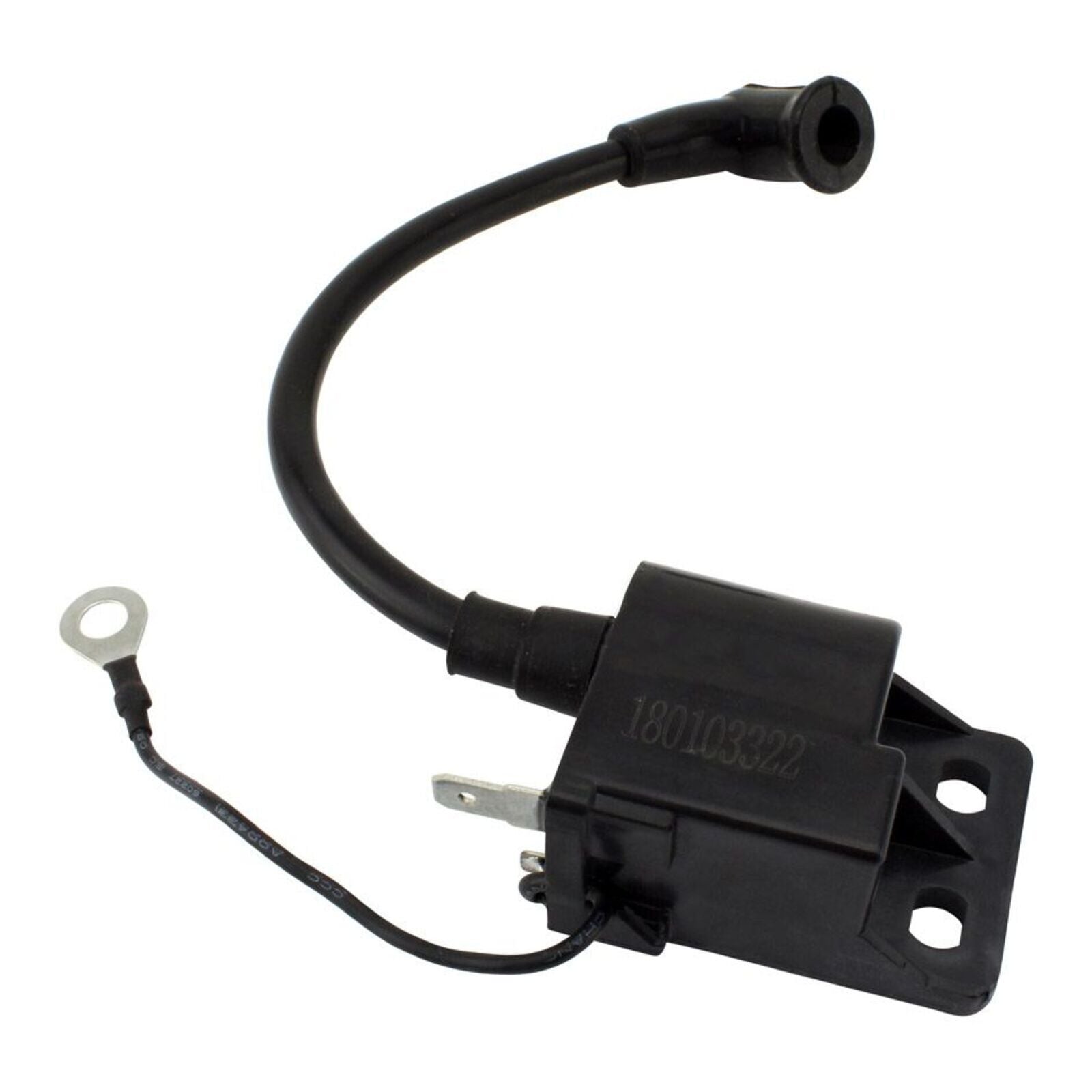 Stator + Rotor + Ignition Coil Kit (RMS900-107608)