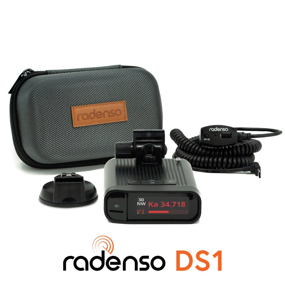 Radenso DS1