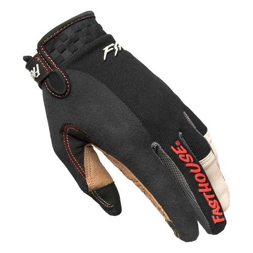 Ridgeline Ronin Gloves - Black