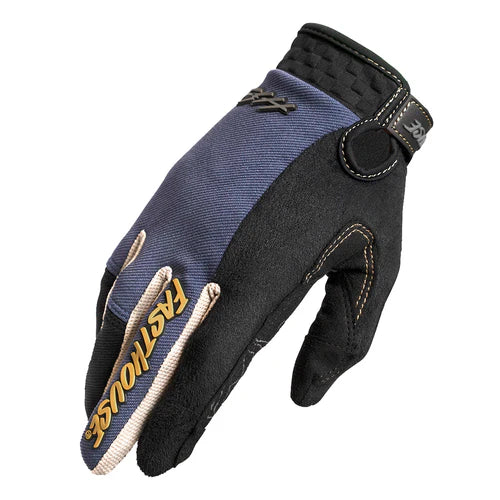 Ridgeline Ronin Glove - Midnight