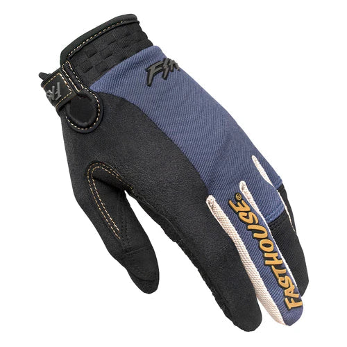 Ridgeline Ronin Glove - Midnight