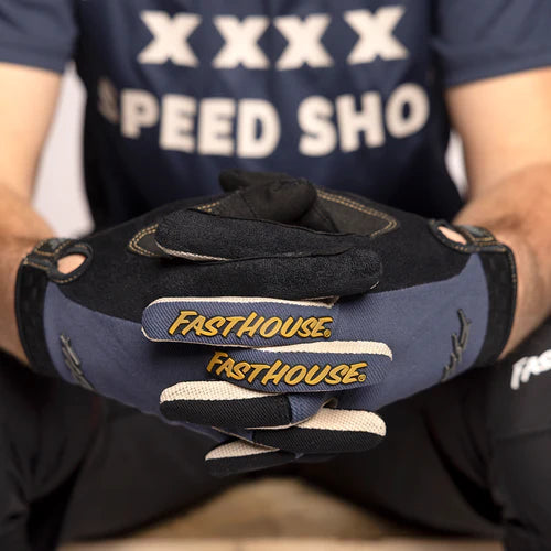 Ridgeline Ronin Glove - Midnight