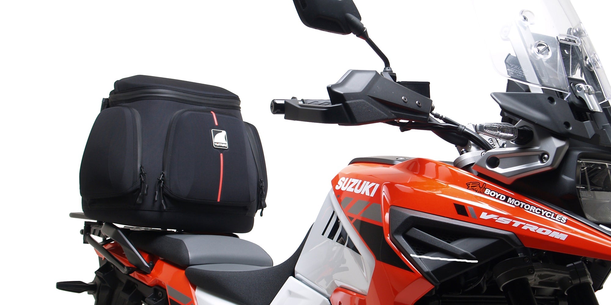 Suzuki DL 1050 V-Strom XT, XT Adventure (2020)