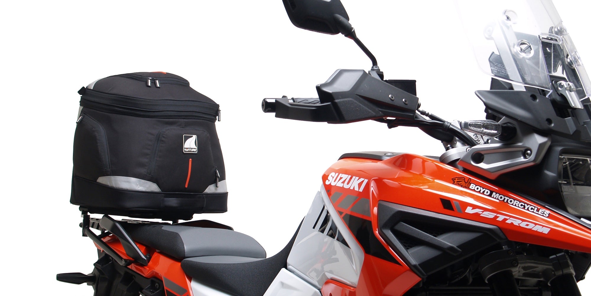 Suzuki DL 1050 V-Strom XT, XT Adventure (2020)