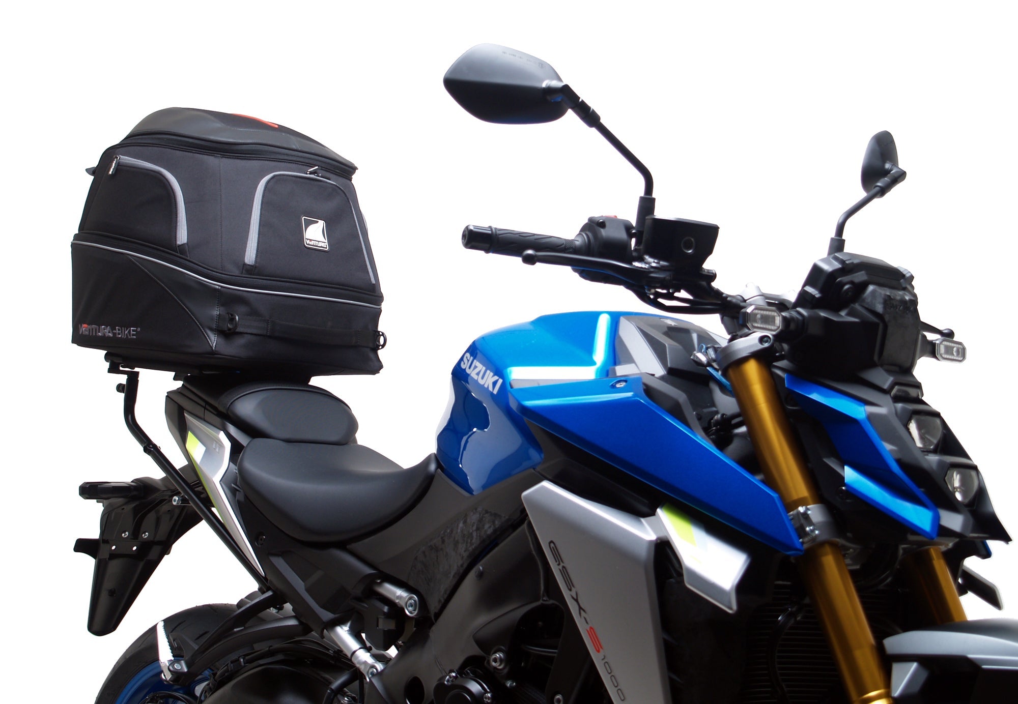 Suzuki GSX-S 1000 RQ (22 - >)