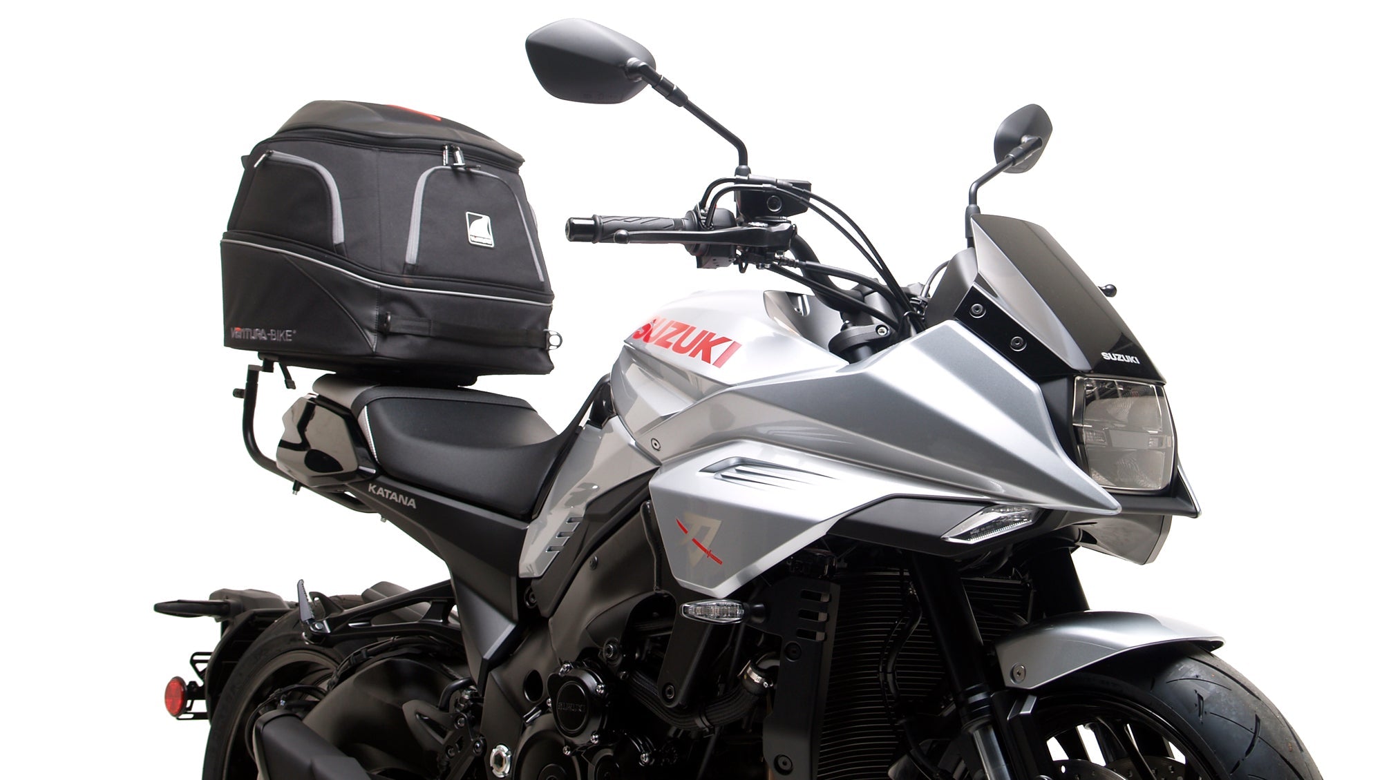 Suzuki GSXS 1000S Katana (19 - >)