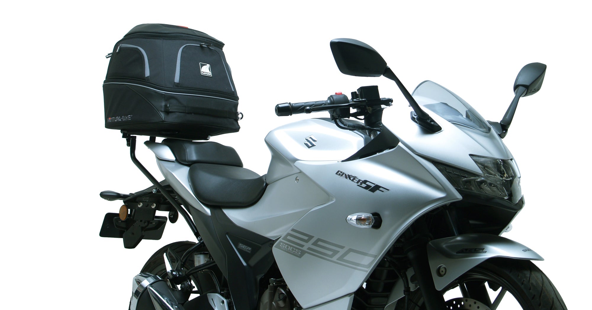 Suzuki GSX 150 FDF, FDX, FDZ (2021 - >)