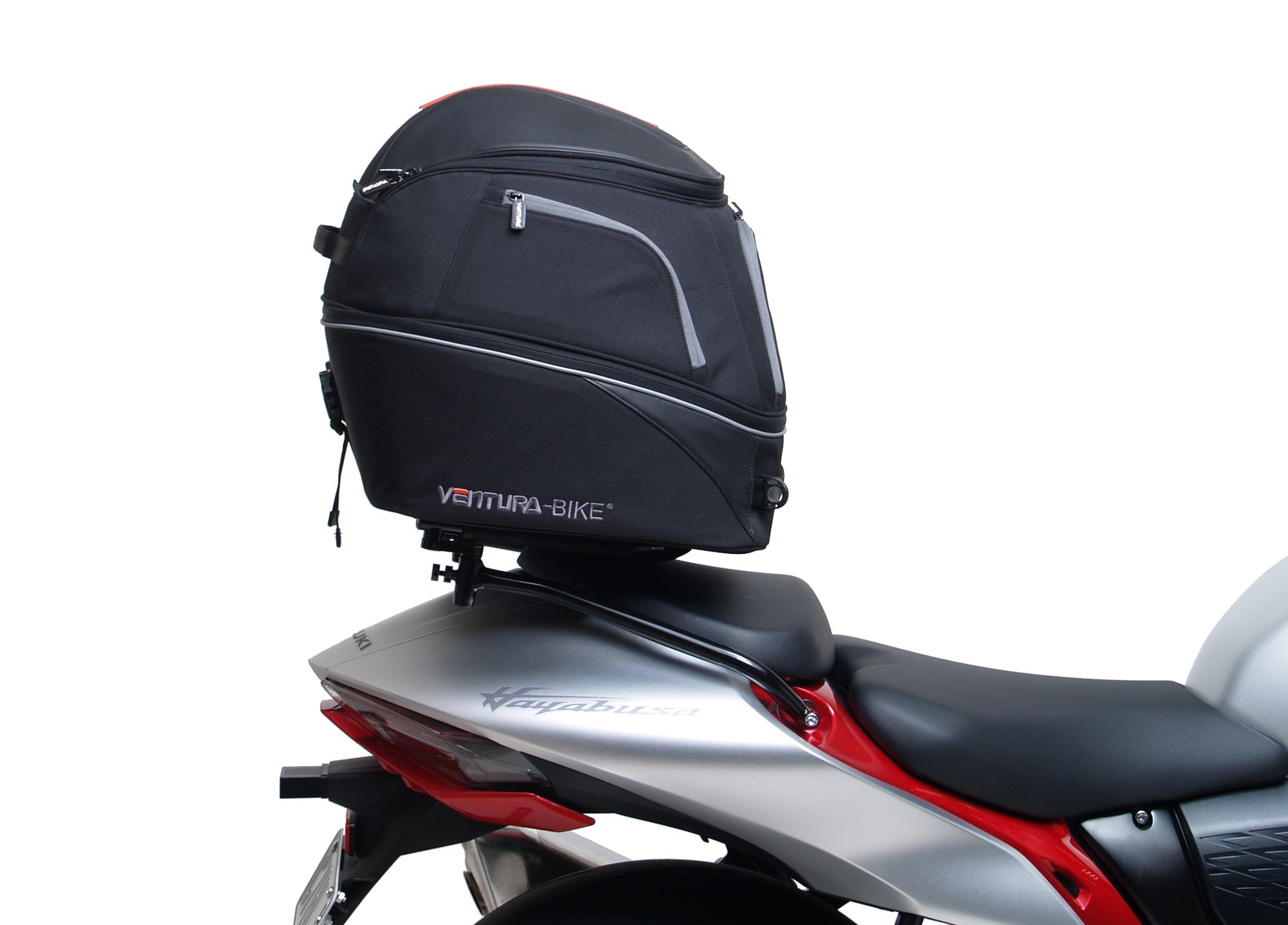 Suzuki GSX 1300 R Hayabusa Gen III (21 - >)