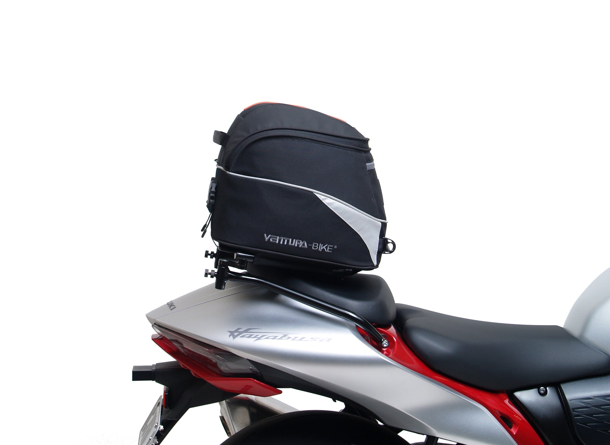 Suzuki GSX 1300 R Hayabusa Gen III (21 - >)