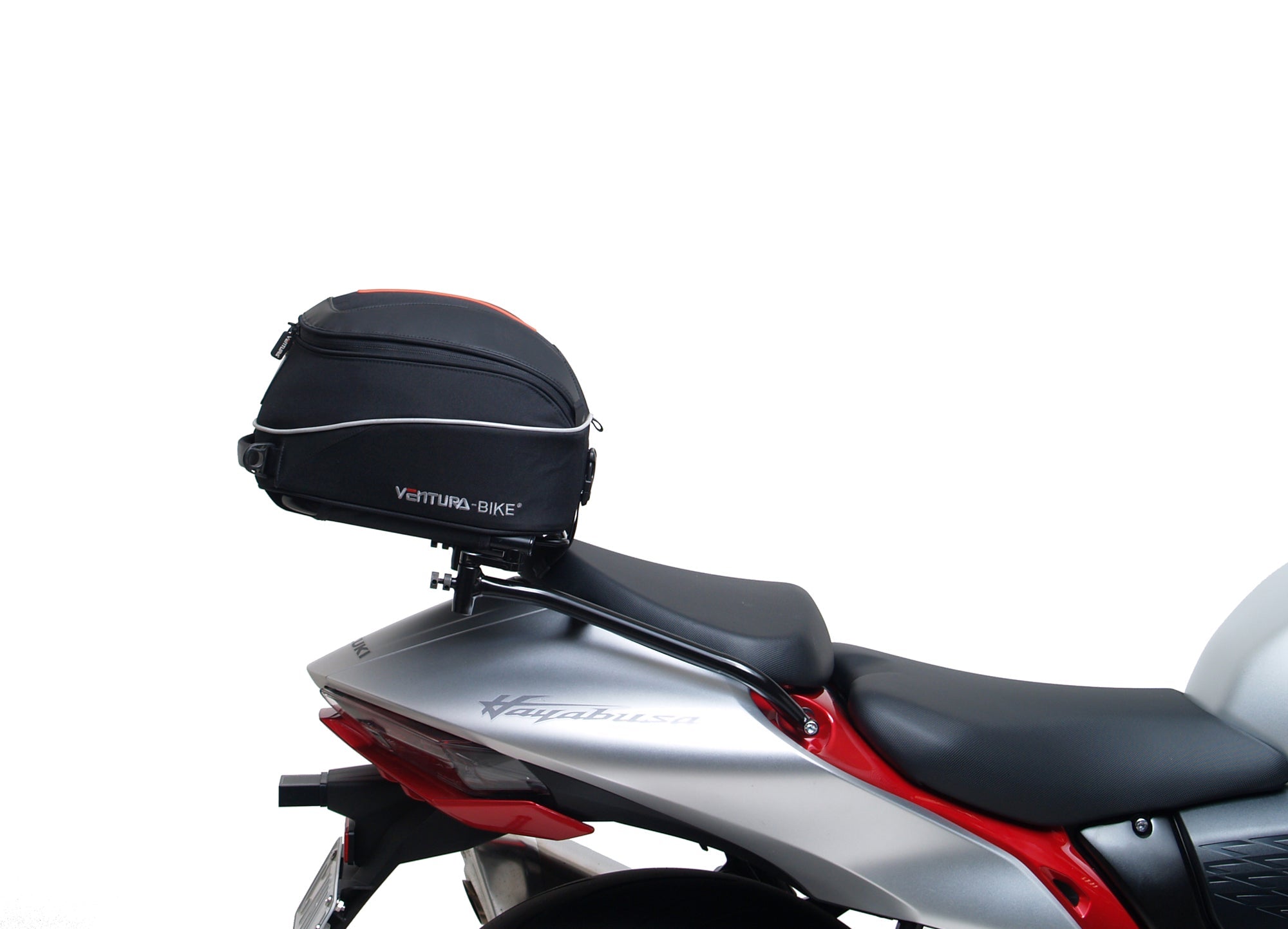 Suzuki GSX 1300 R Hayabusa Gen III (21 - >)